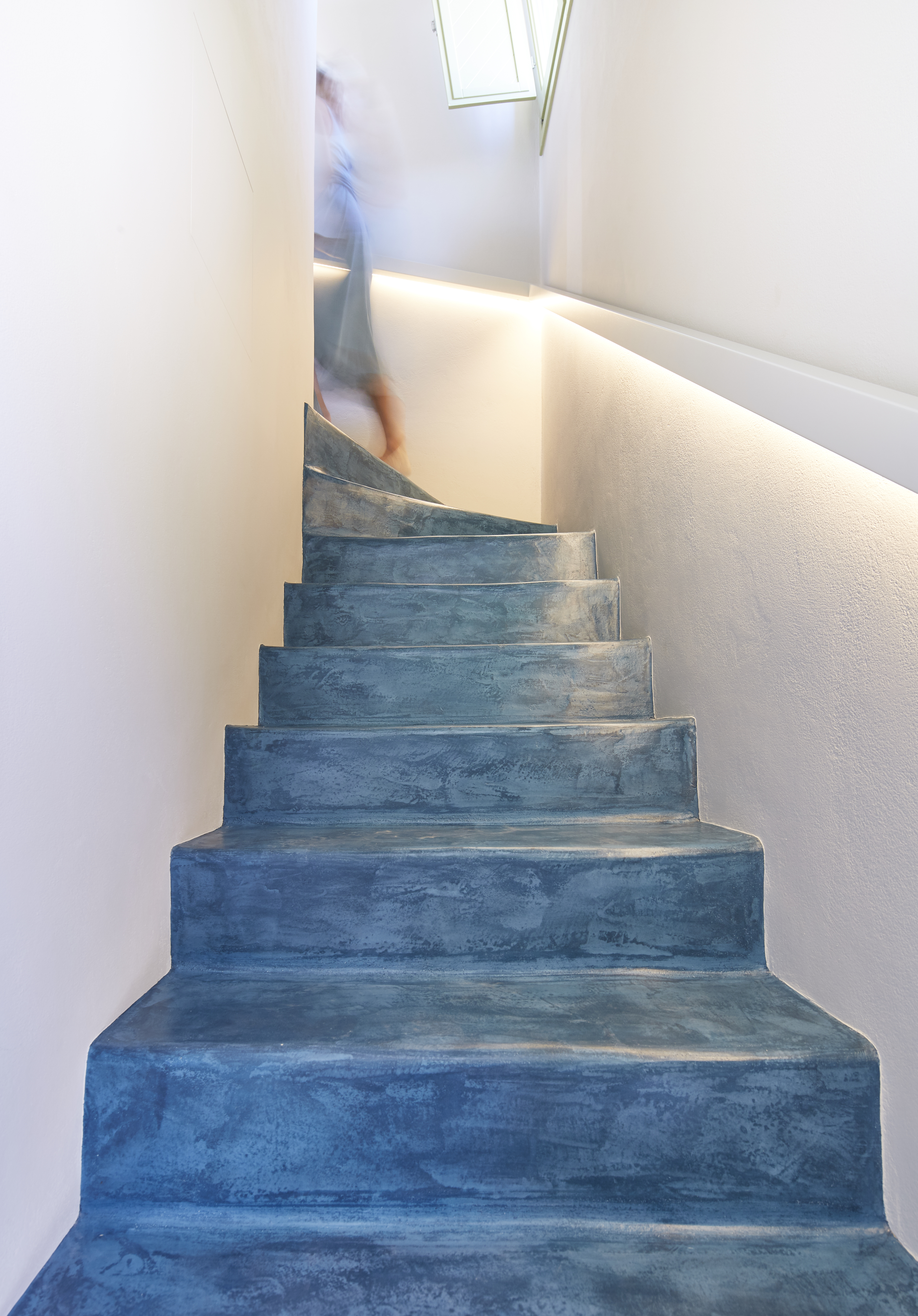 Junior Suite Sea View