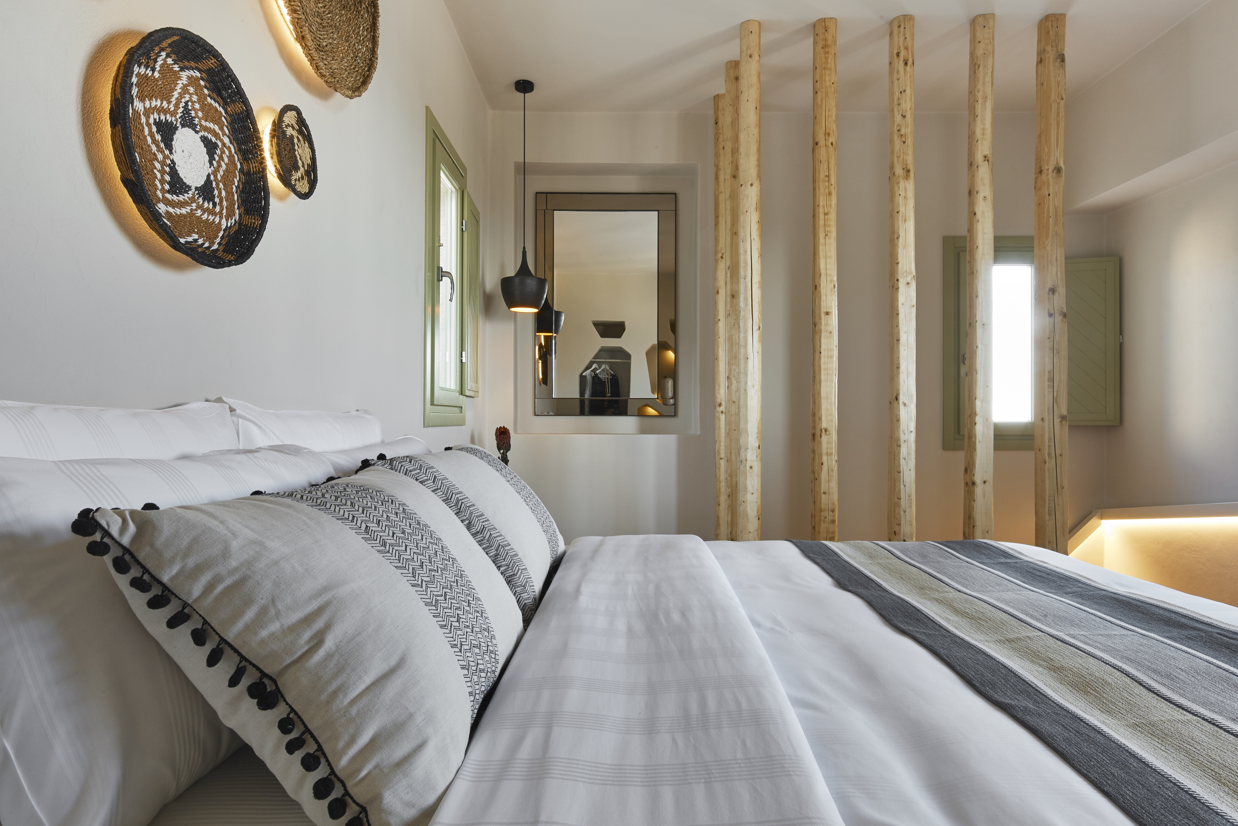 Suite Superior Sea View