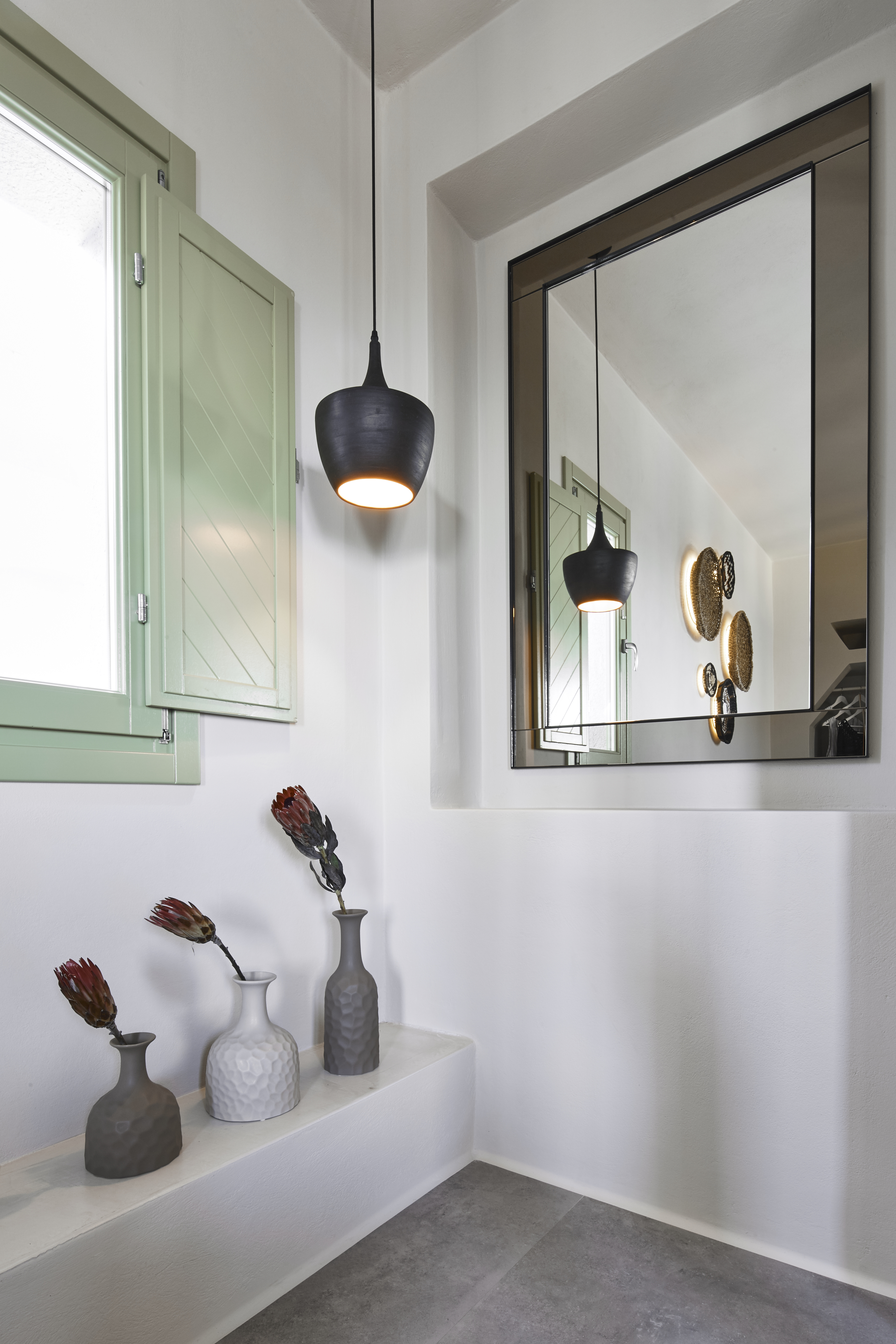 Suite Superior Sea View