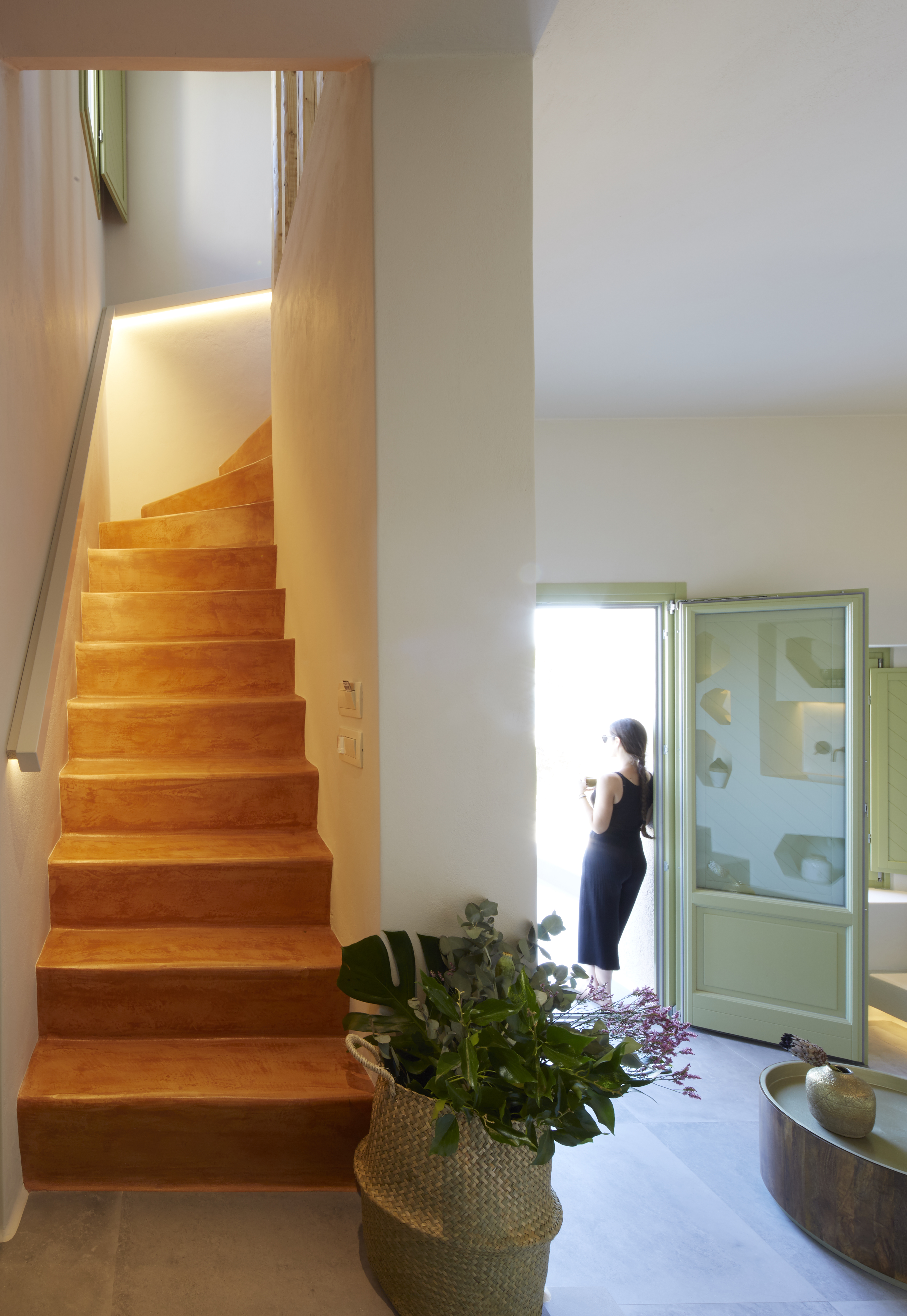 Suite Superior Sea View