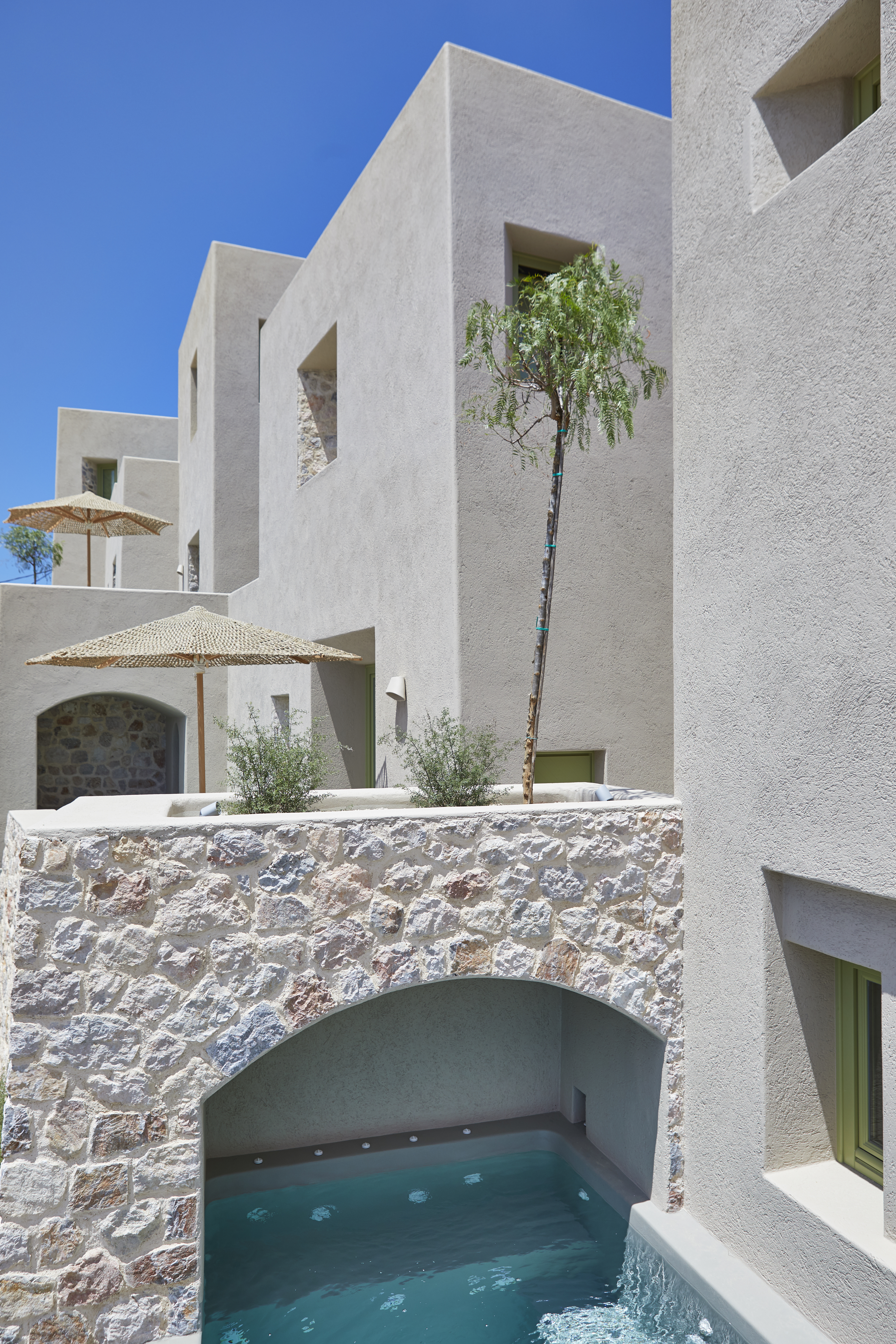 Suite Superior Sea View