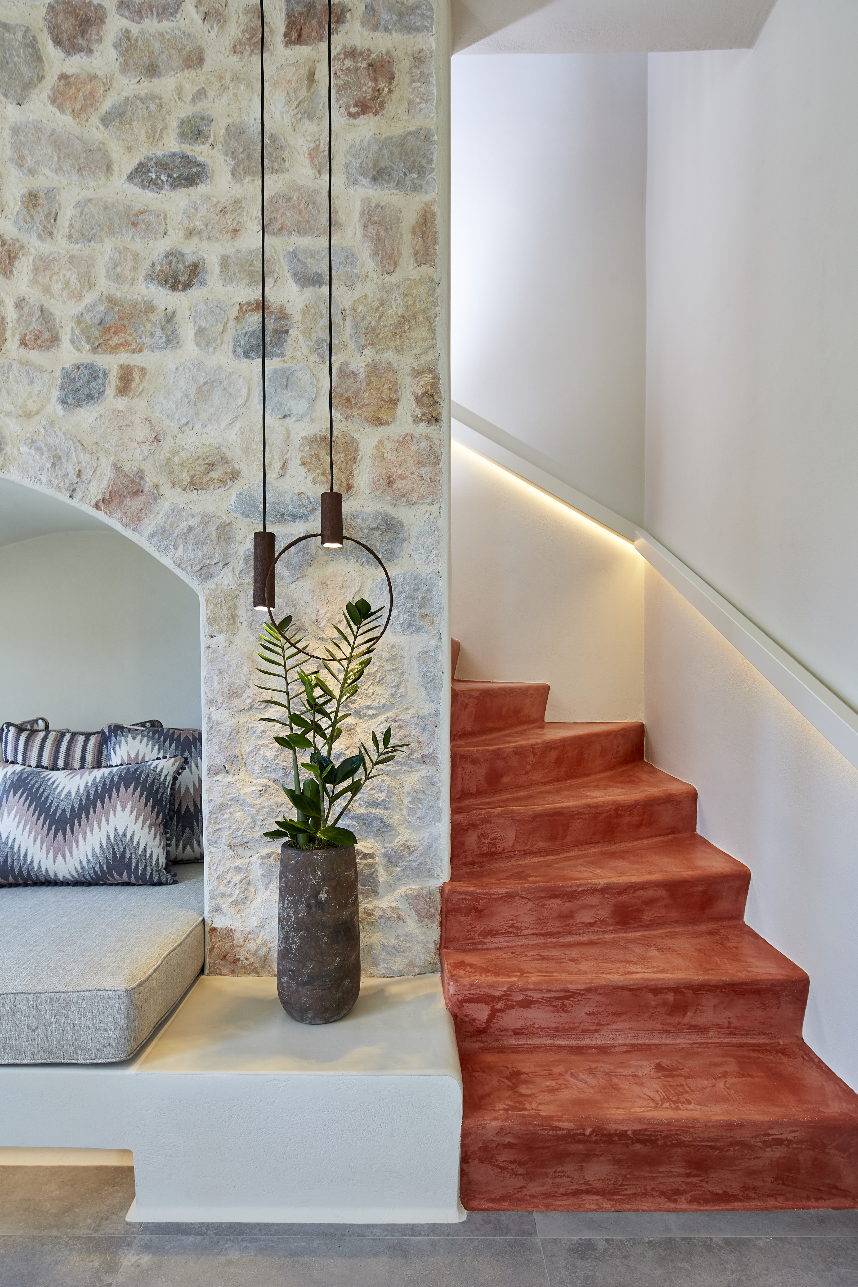 Suite Superior Sea View