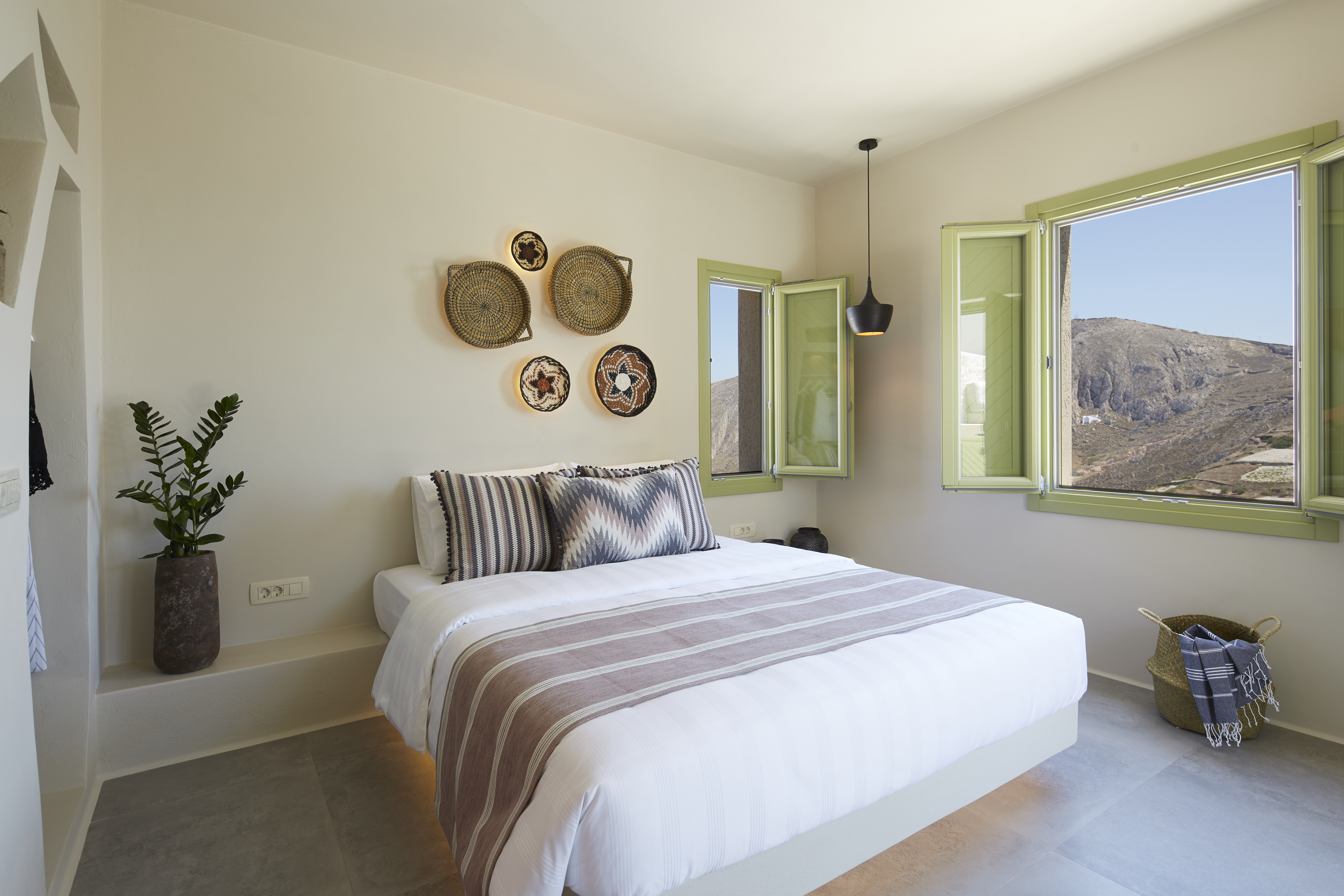 Junior Suite Sea View