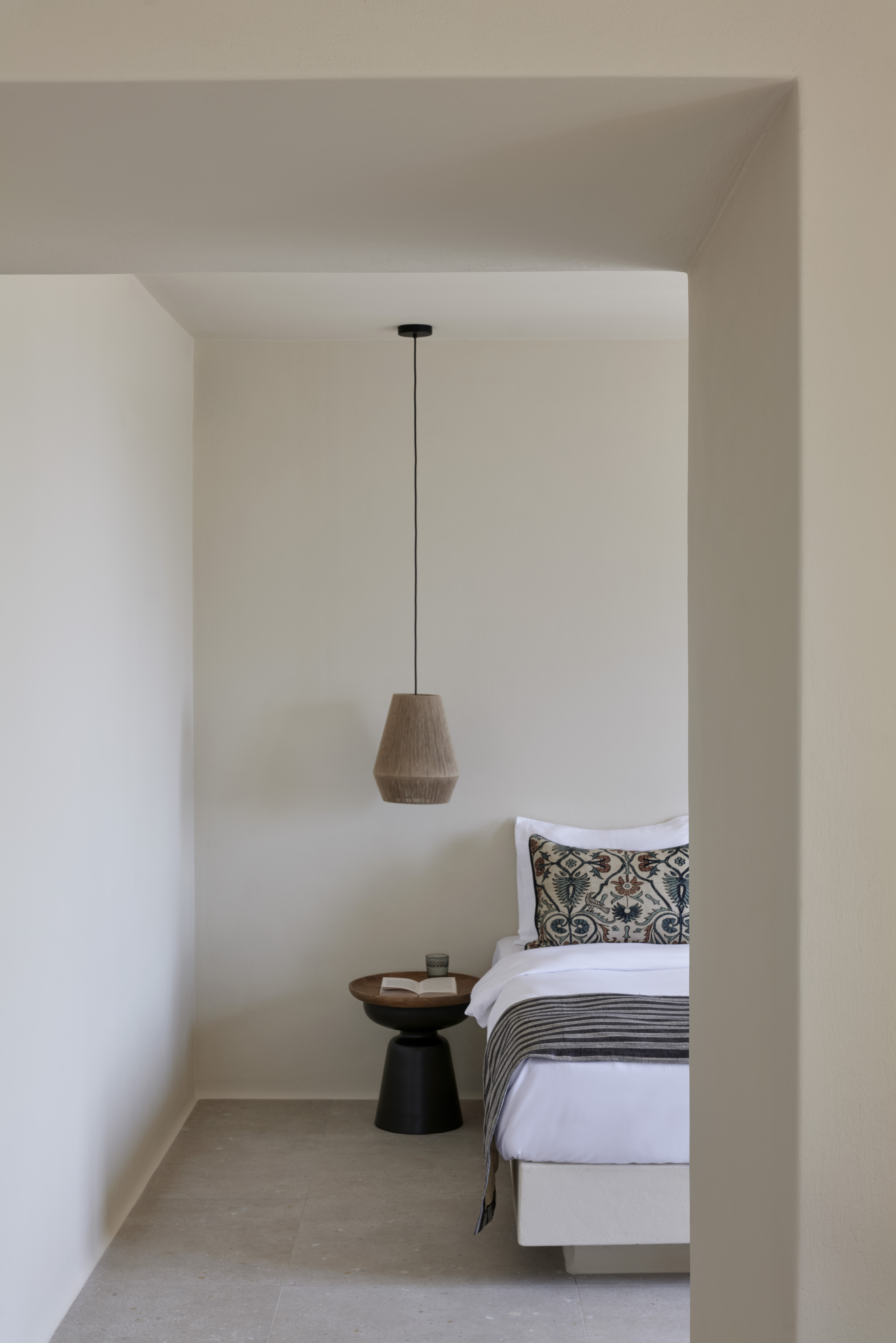 Suite Executive Sea View