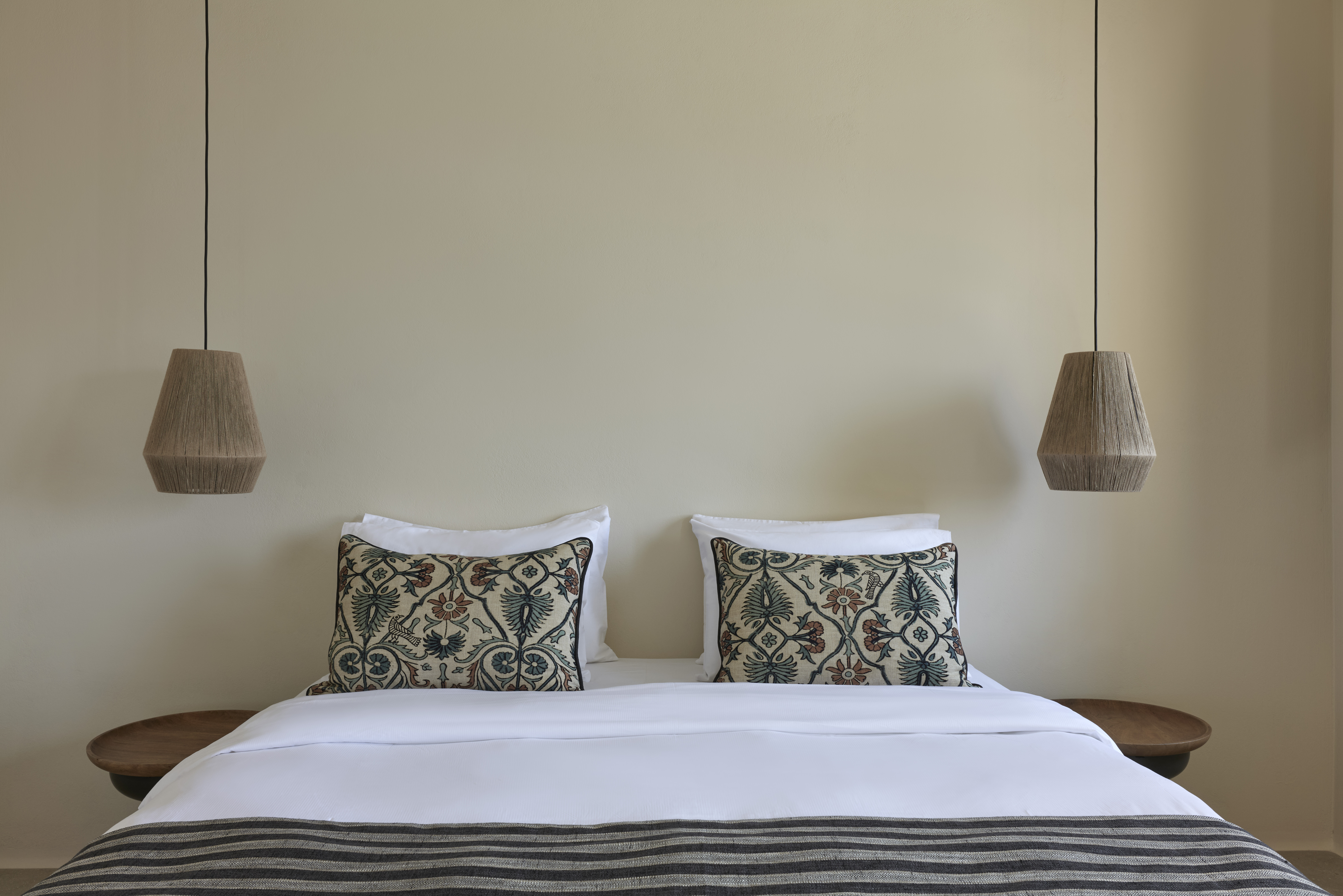 Suite Executive Sea View