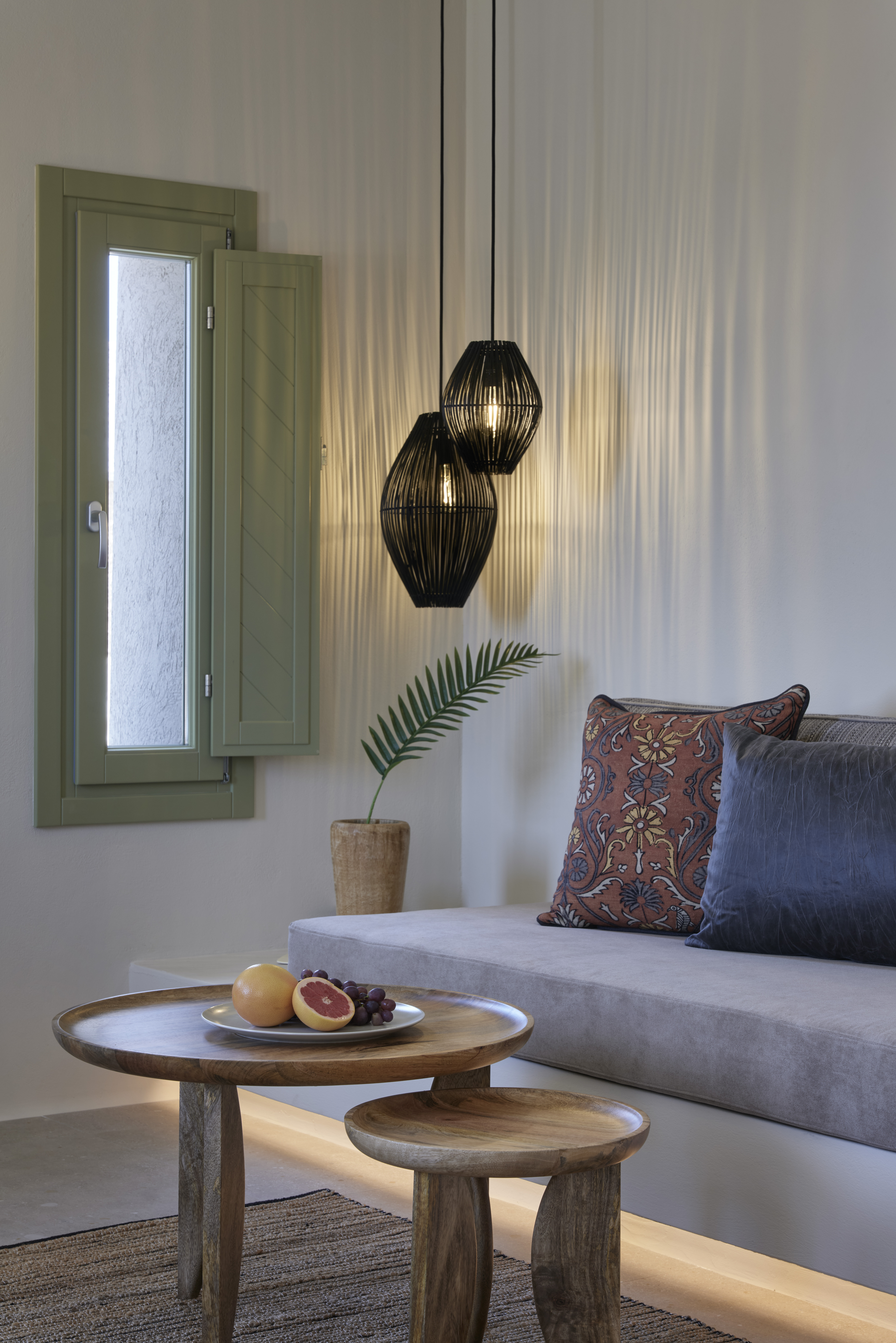 Suite Executive Sea View