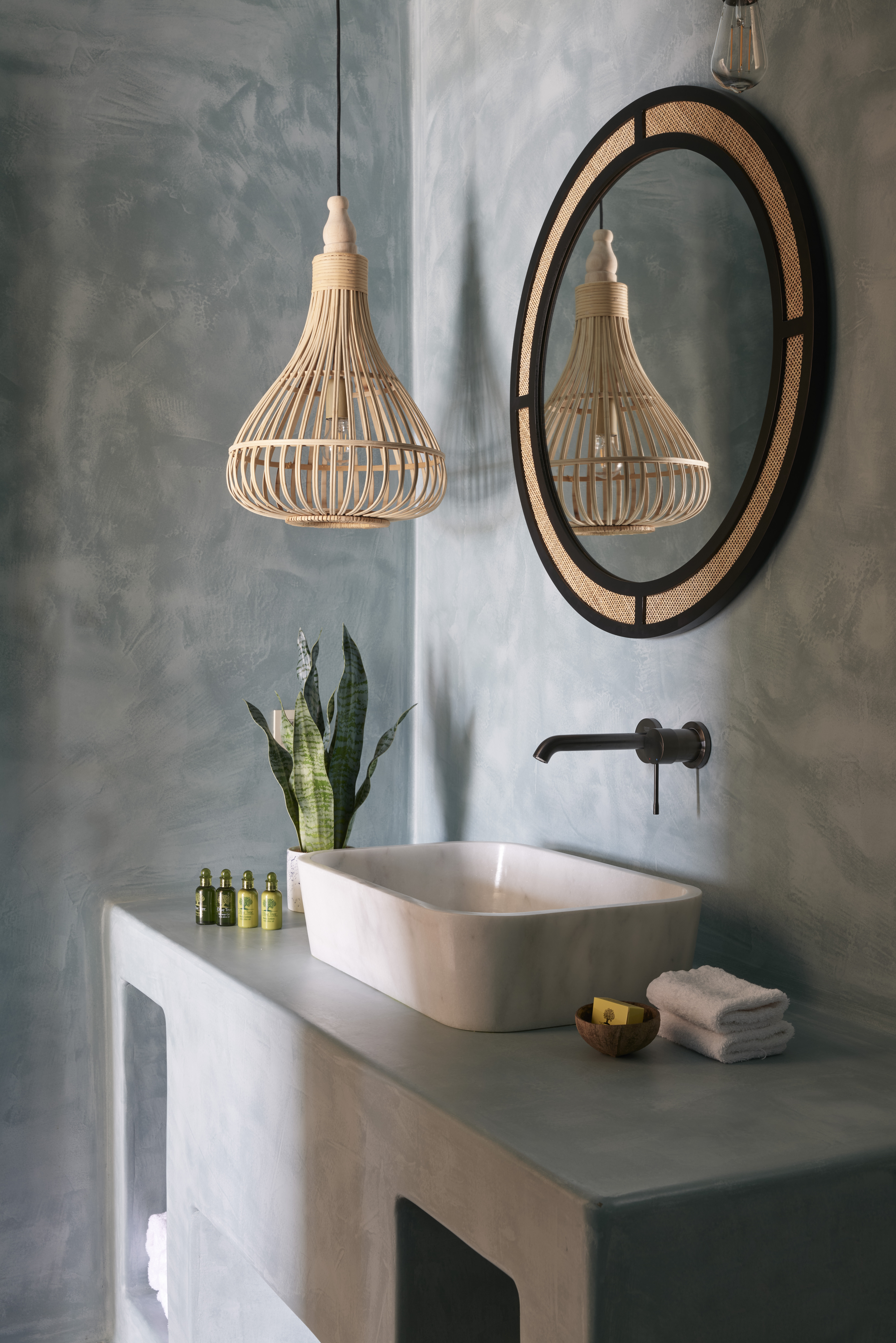 Suite Executive Sea View