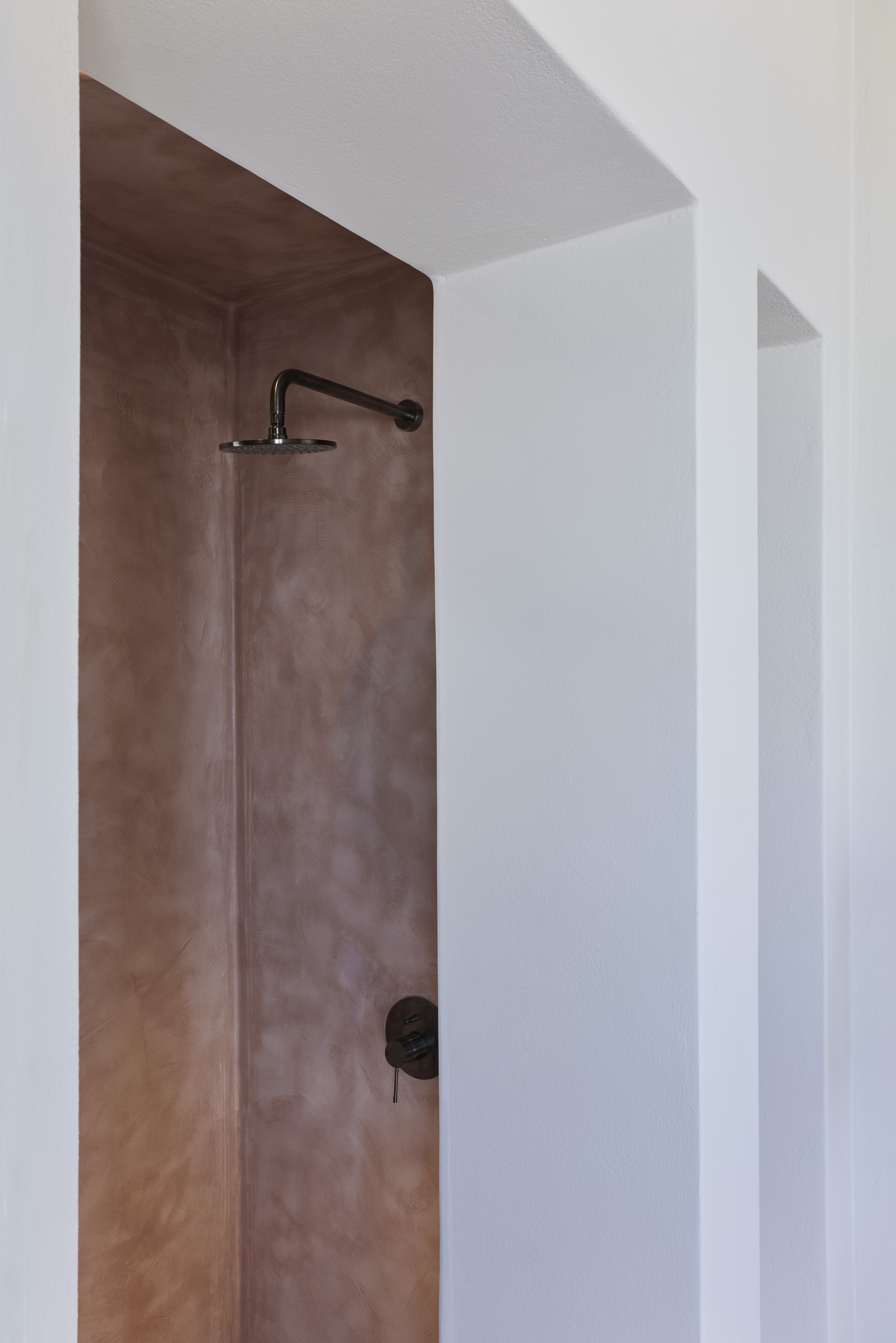 Suite Executive Sea View