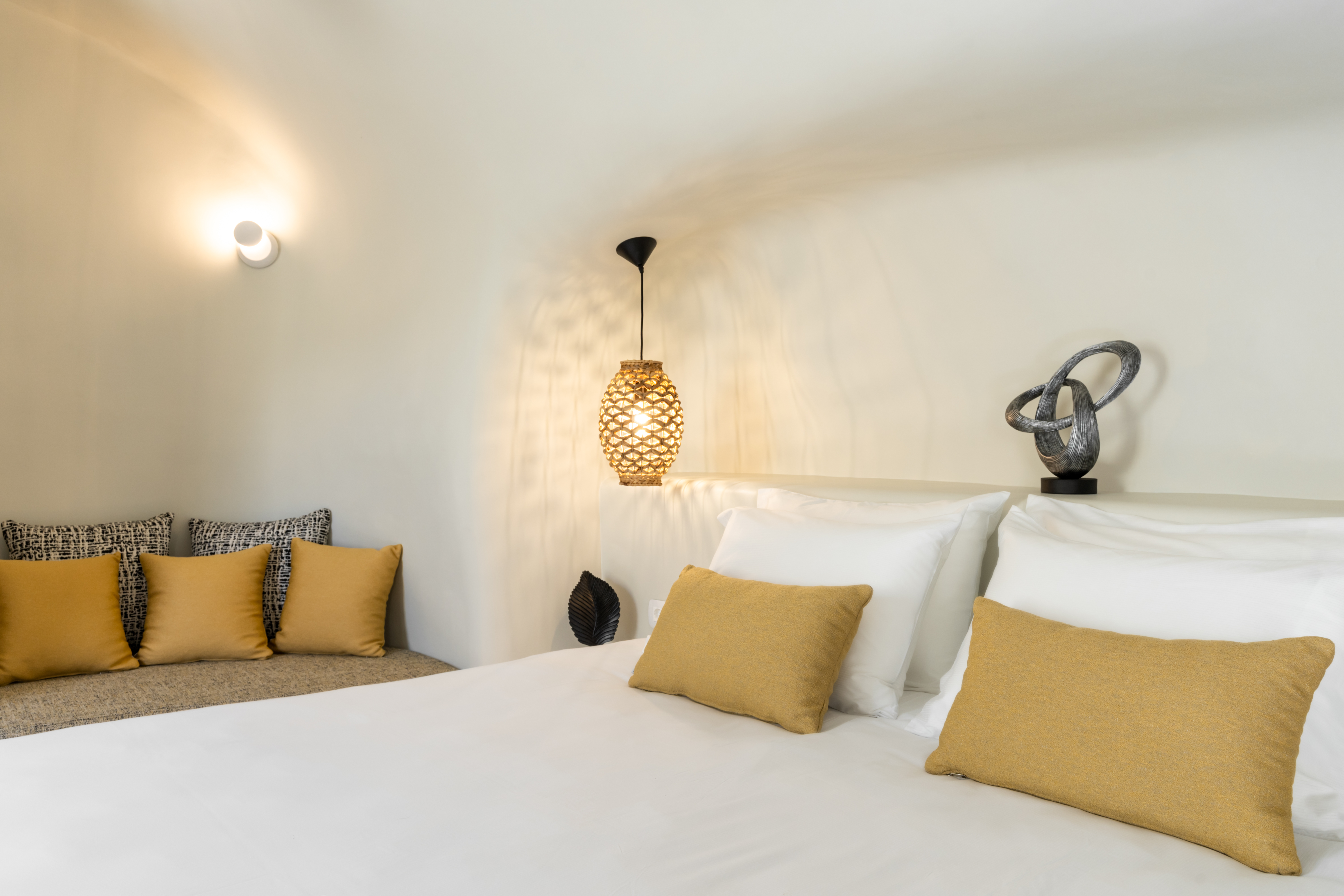 Junior Suite with Jacuzzi