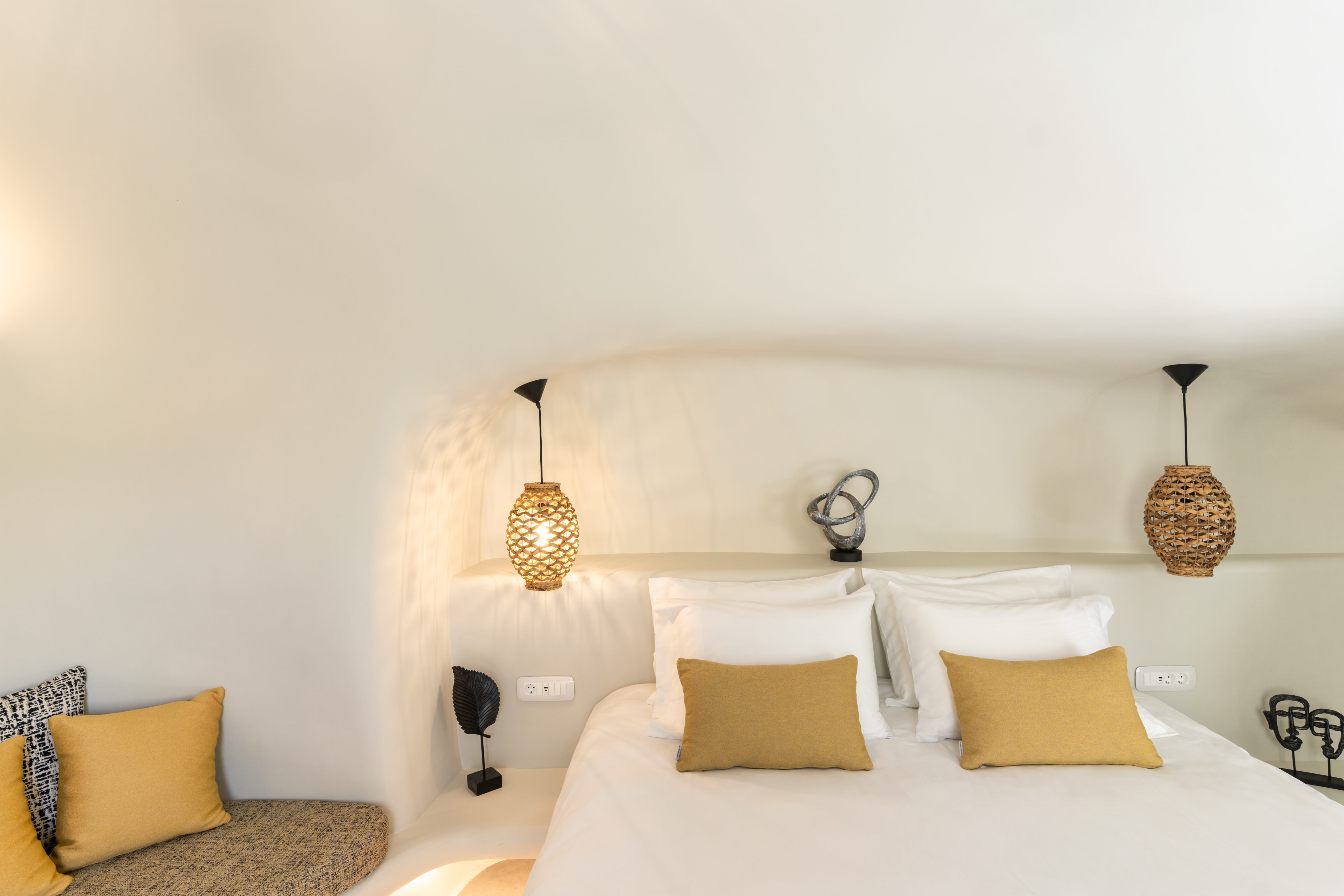 Junior Suite with Jacuzzi