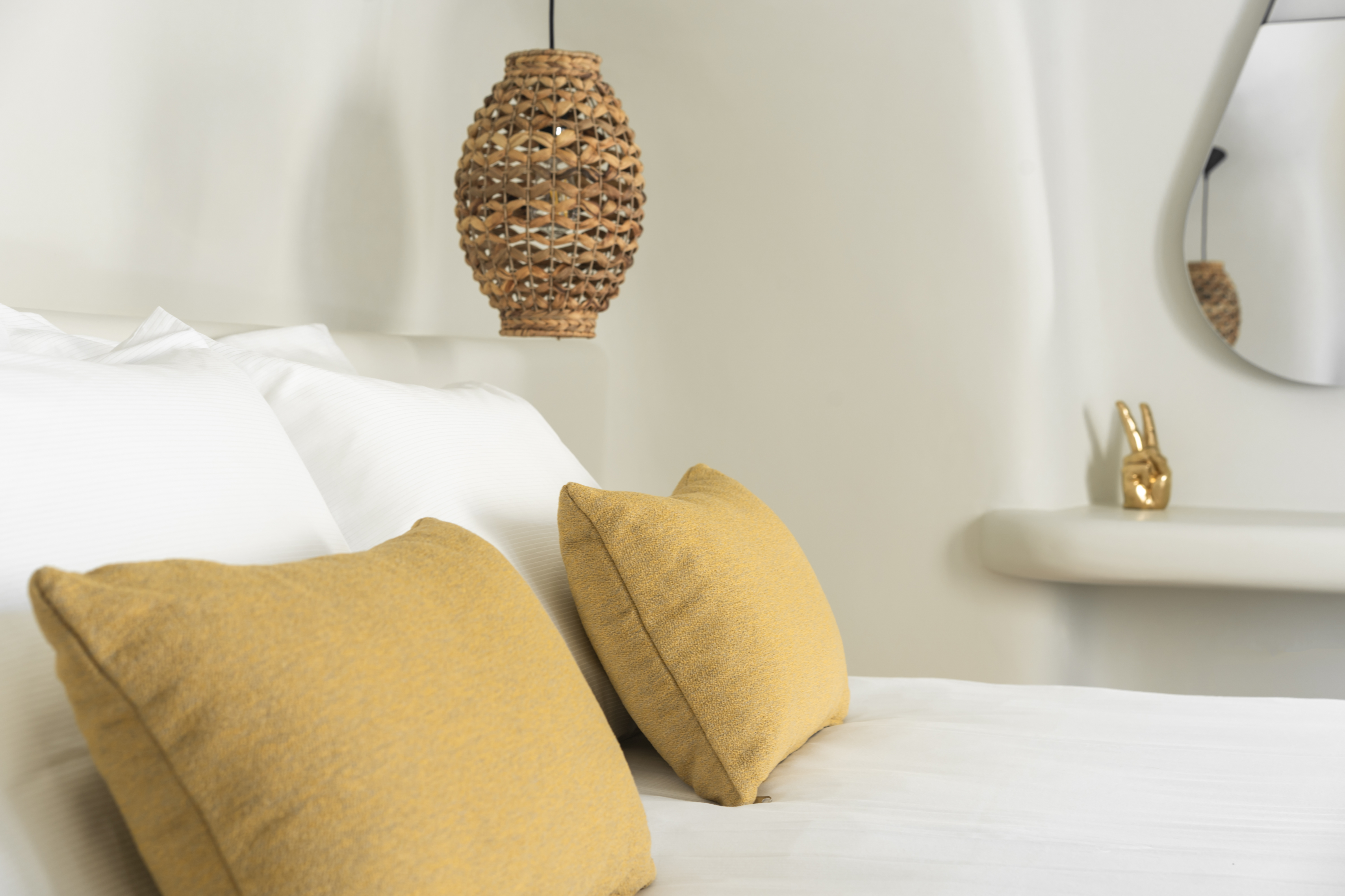 Junior Suite with Jacuzzi