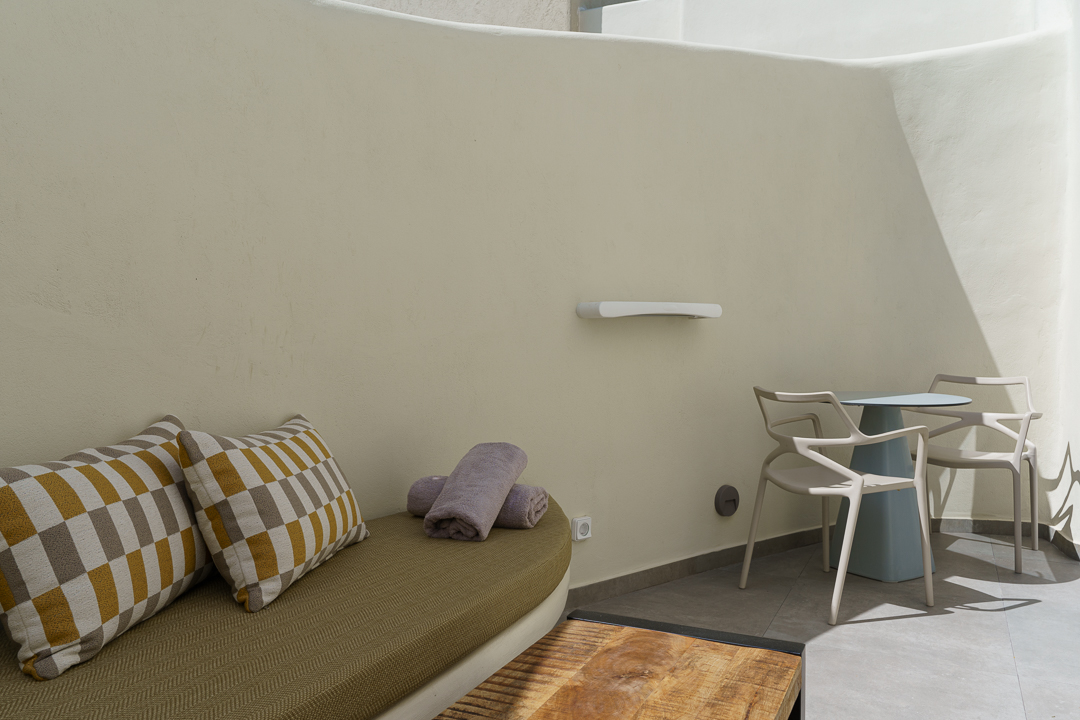 Junior Suite with Jacuzzi