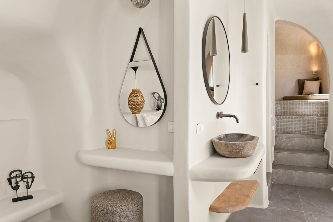 Junior Suite with Jacuzzi