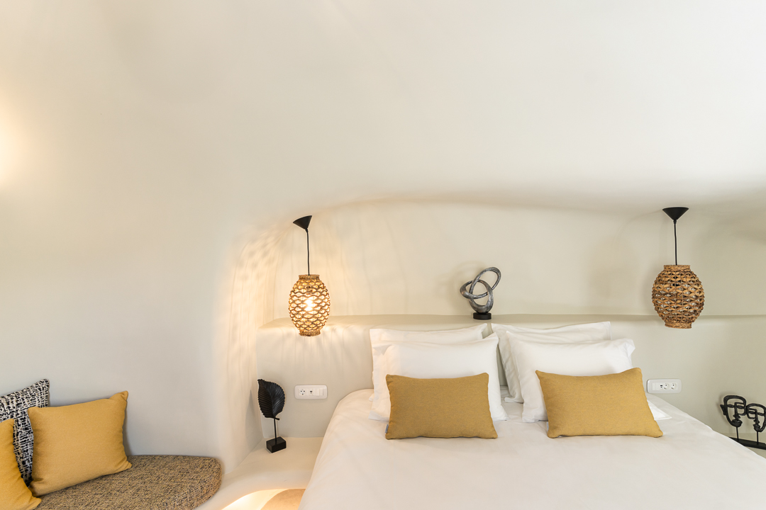 Junior Suite with Jacuzzi