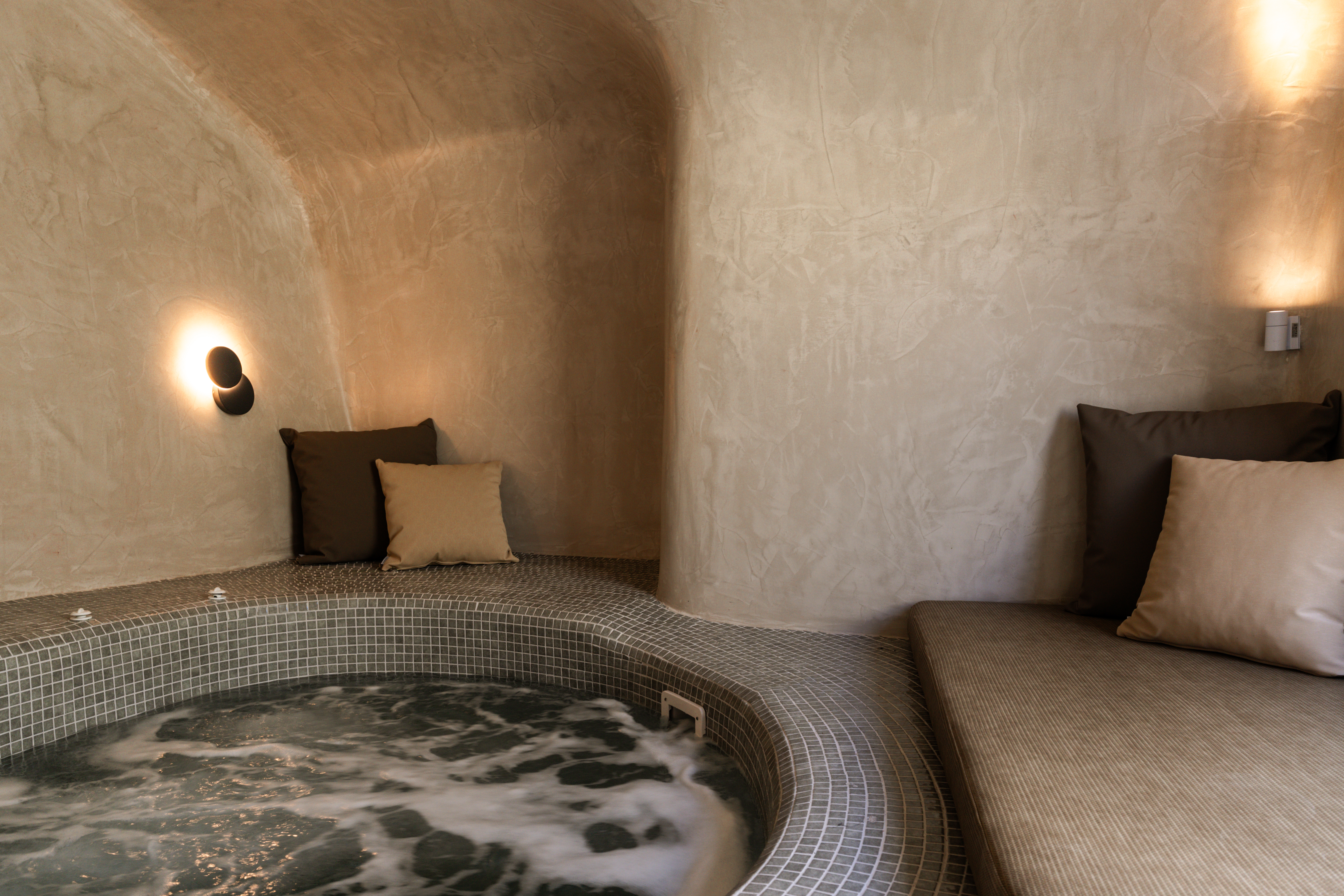 Junior Suite with Jacuzzi