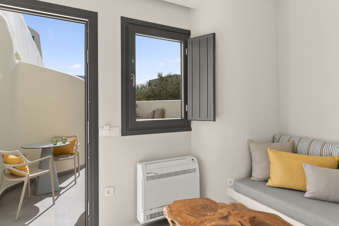 Junior Suite with Jacuzzi