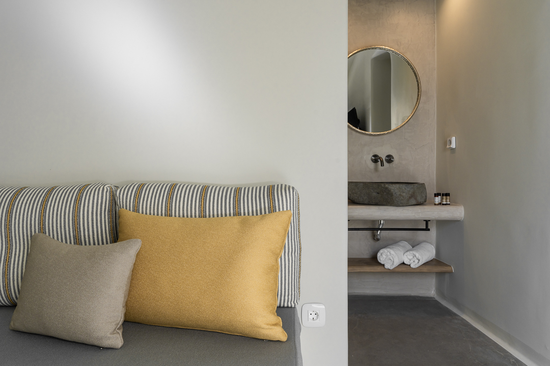 Junior Suite with Jacuzzi