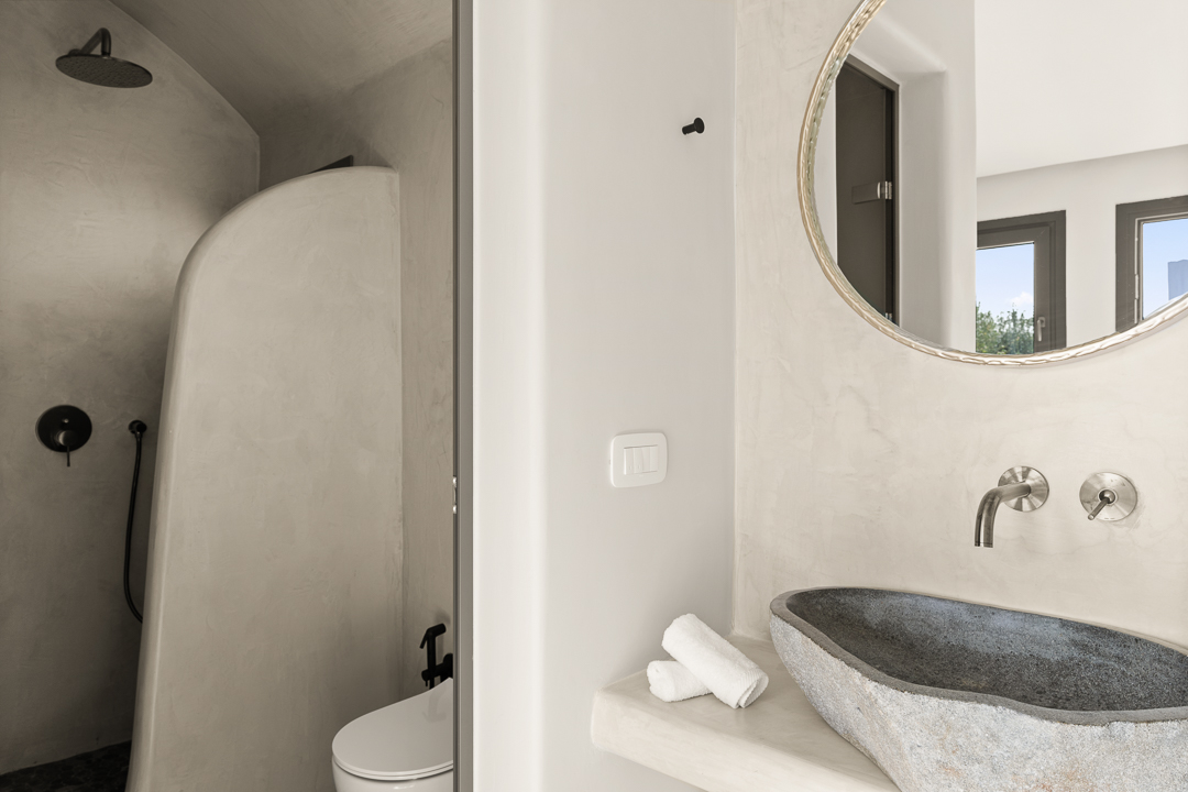 Junior Suite with Jacuzzi