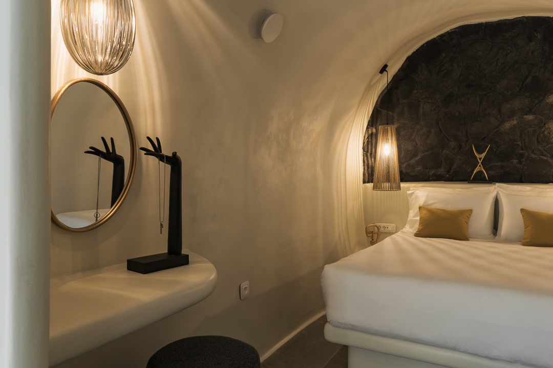 Junior Suite with Jacuzzi