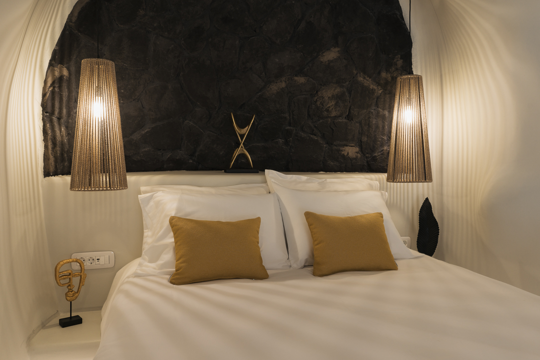 Junior Suite with Jacuzzi