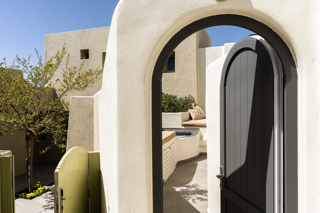 Junior Suite with Jacuzzi