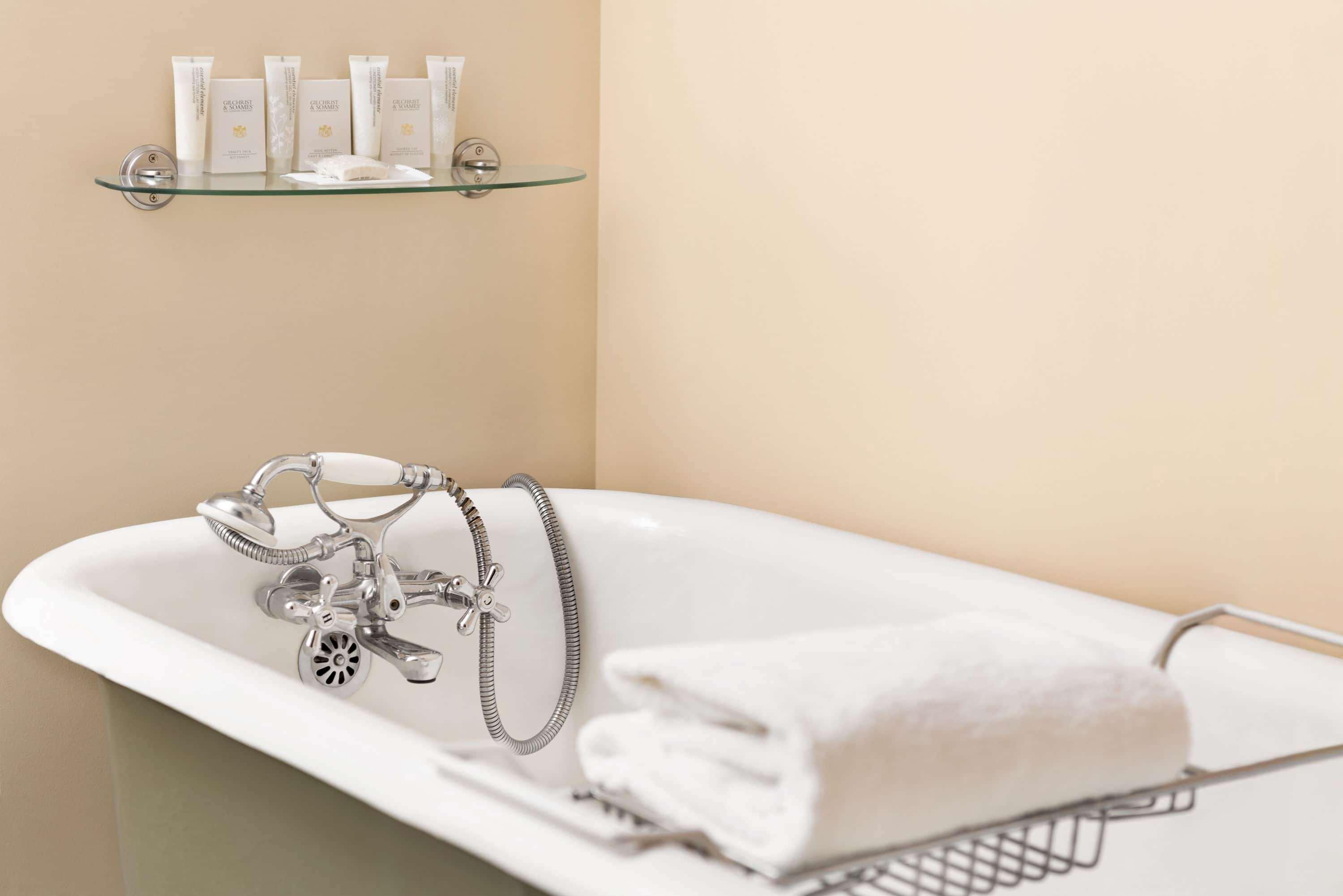 Suite King Bed Non Smoking