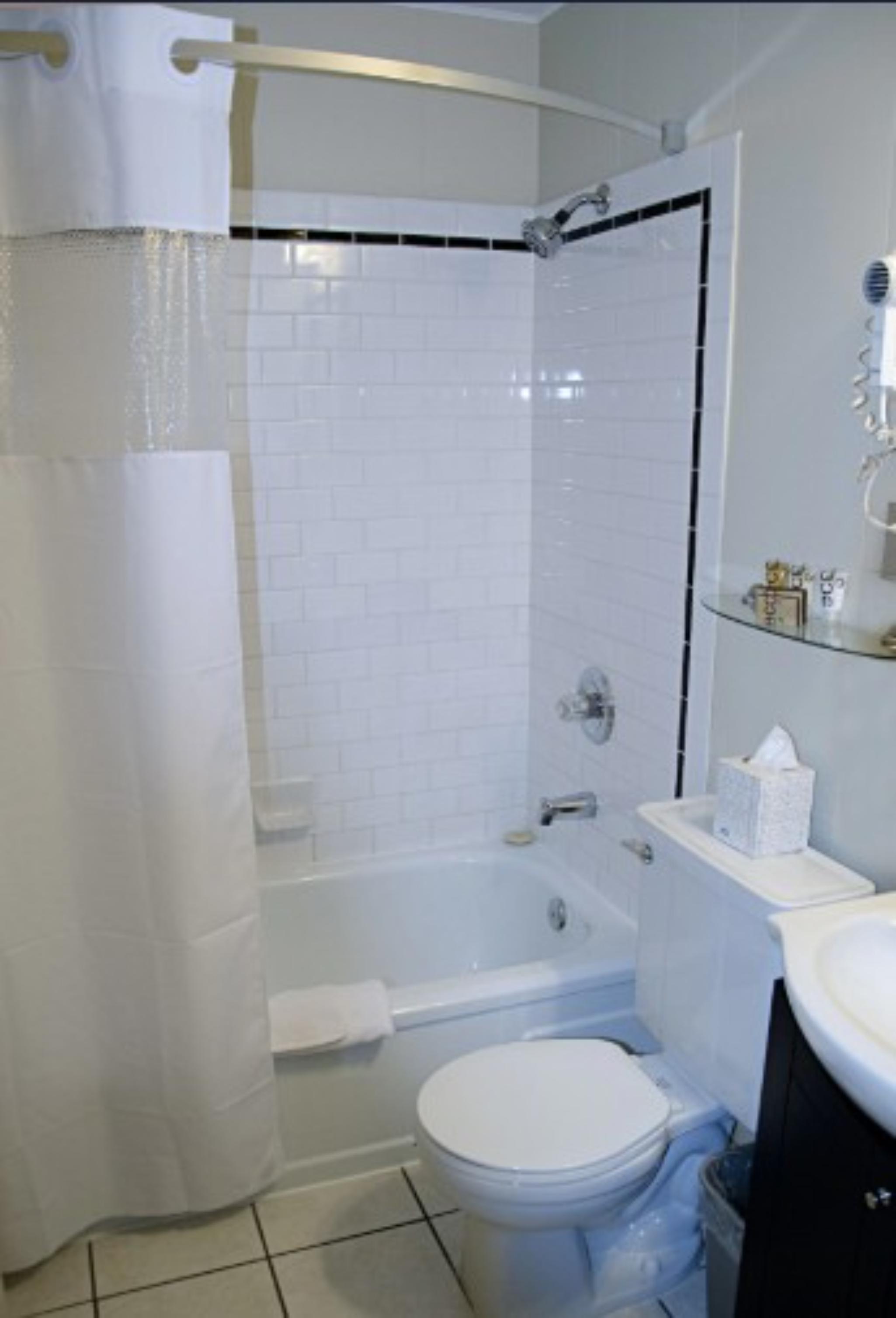 Suite Two Bedrooms Non Smoking