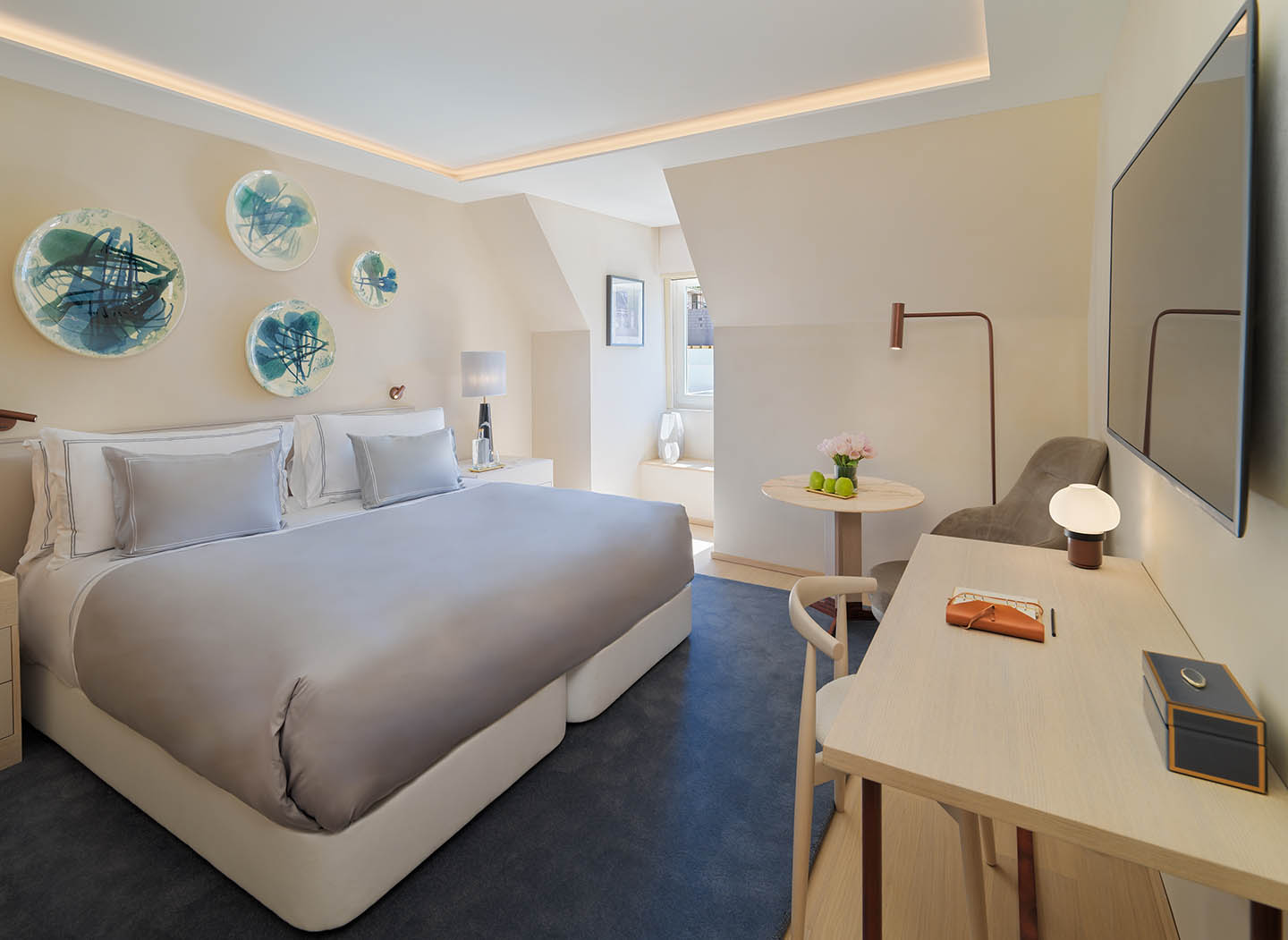 Double or Twin Premier