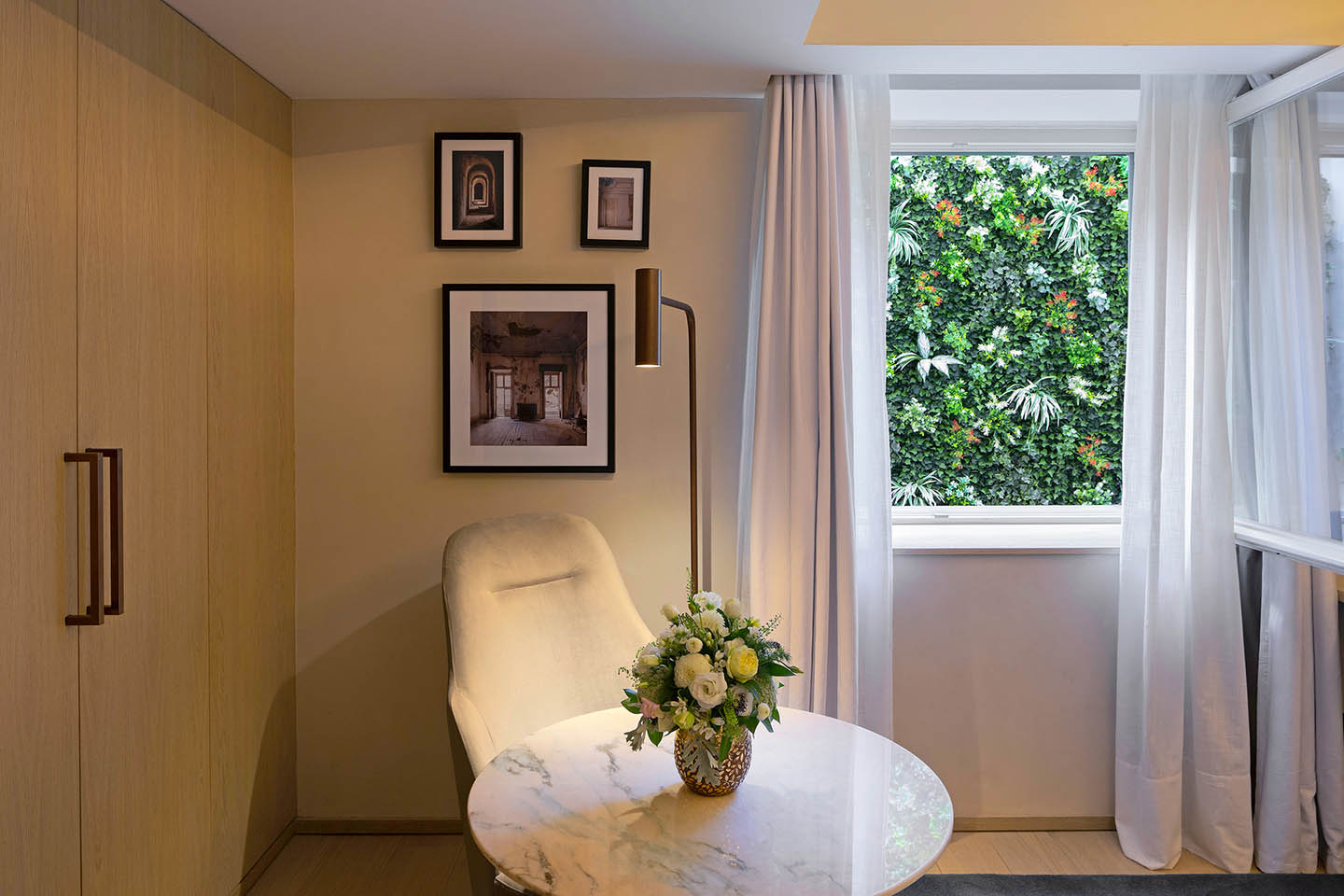 Double or Twin Premier