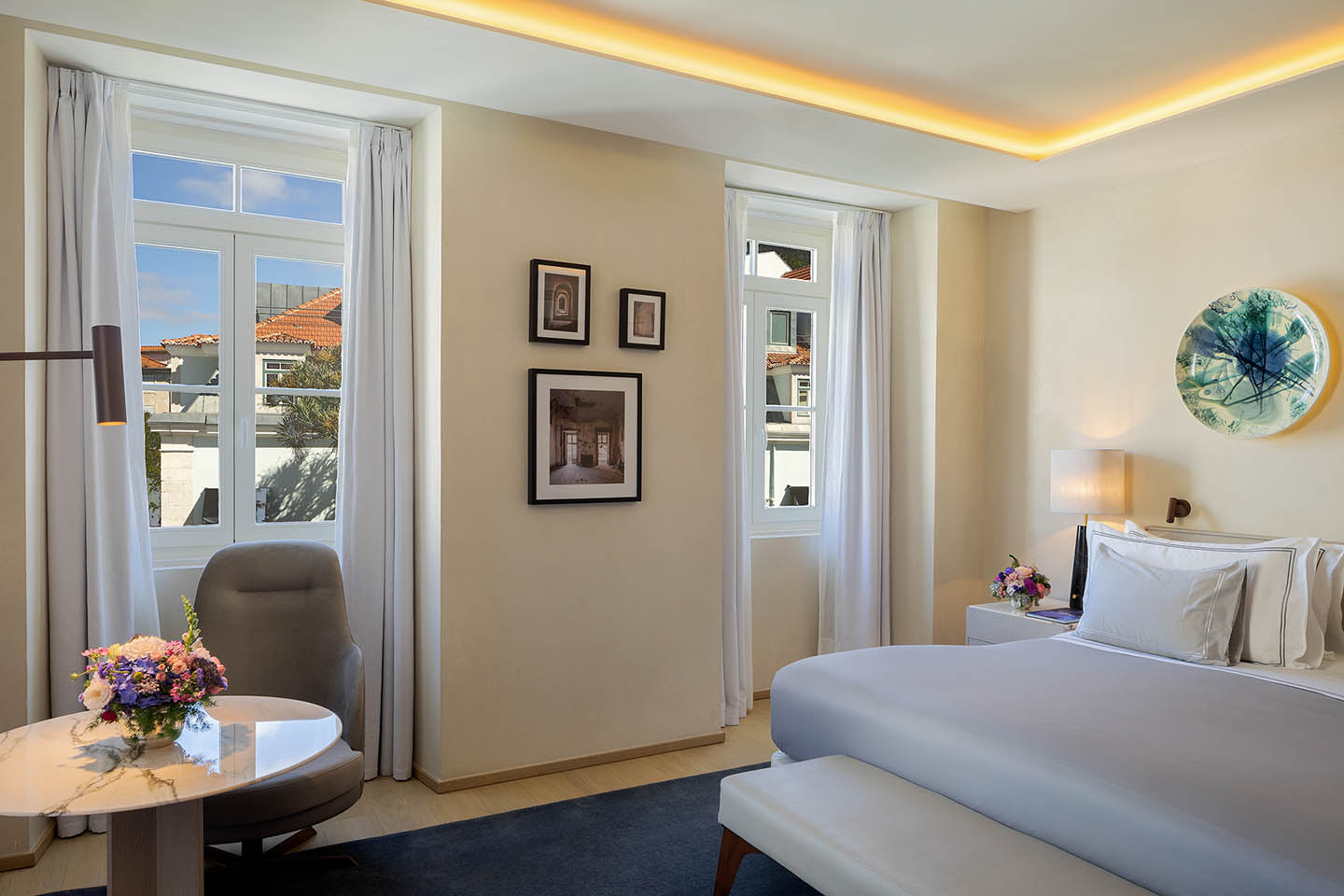 Double Single Grand Deluxe