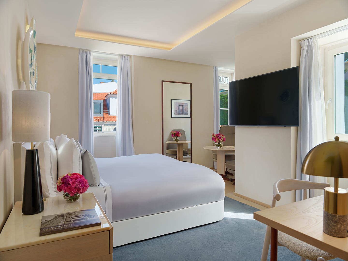 Double Single Grand Deluxe