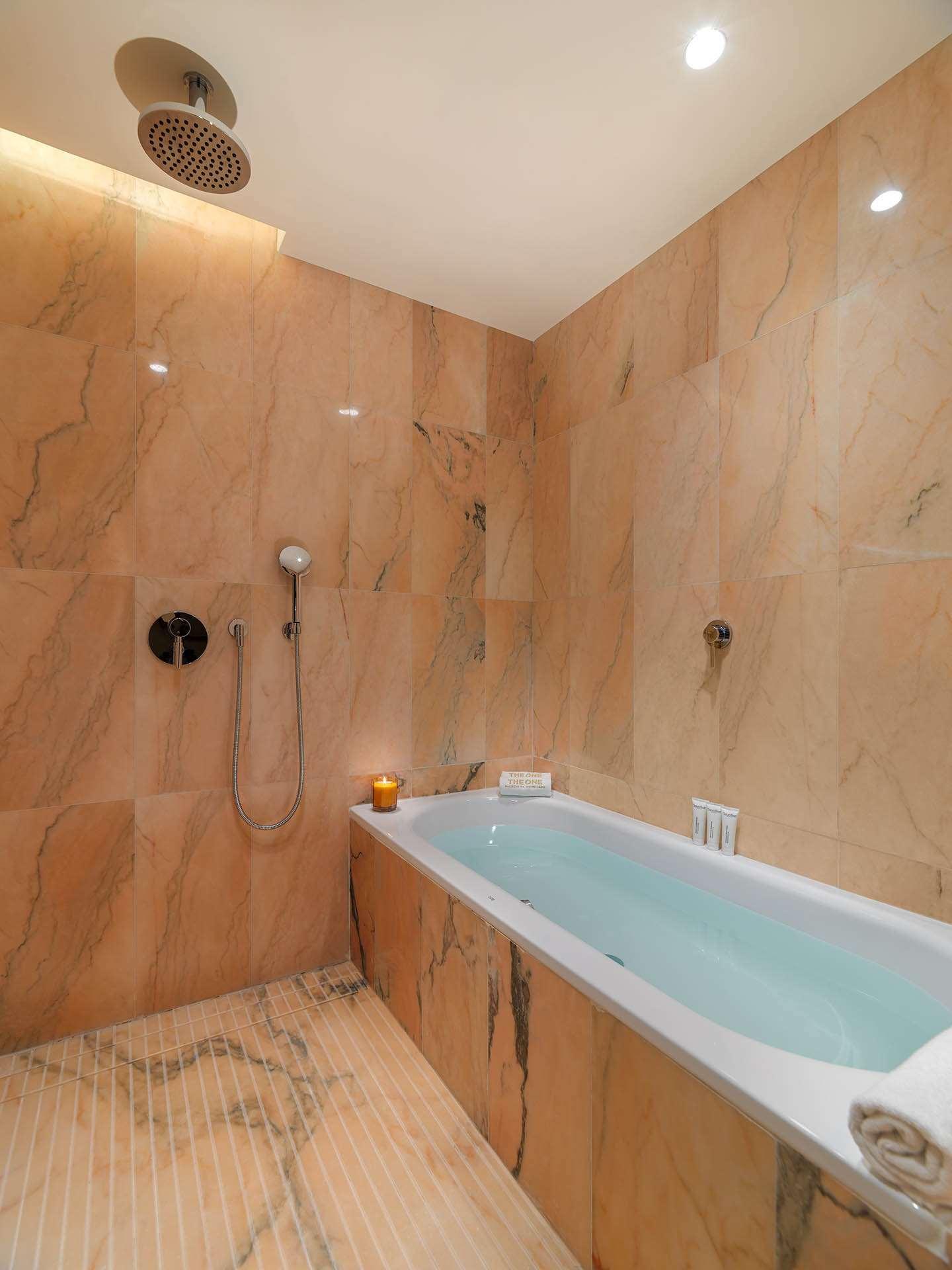 Double or Twin Premier