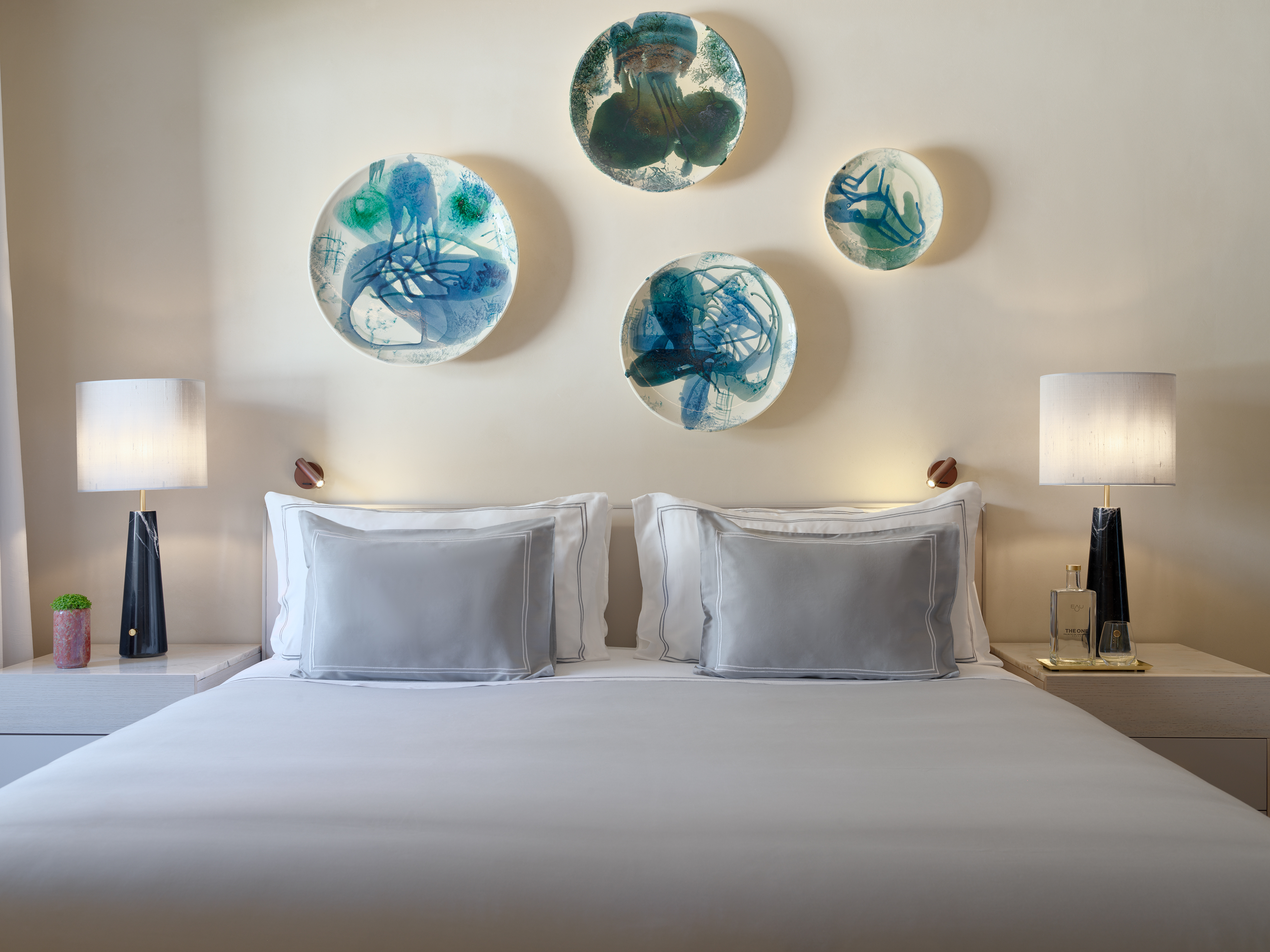 Double Single Standard