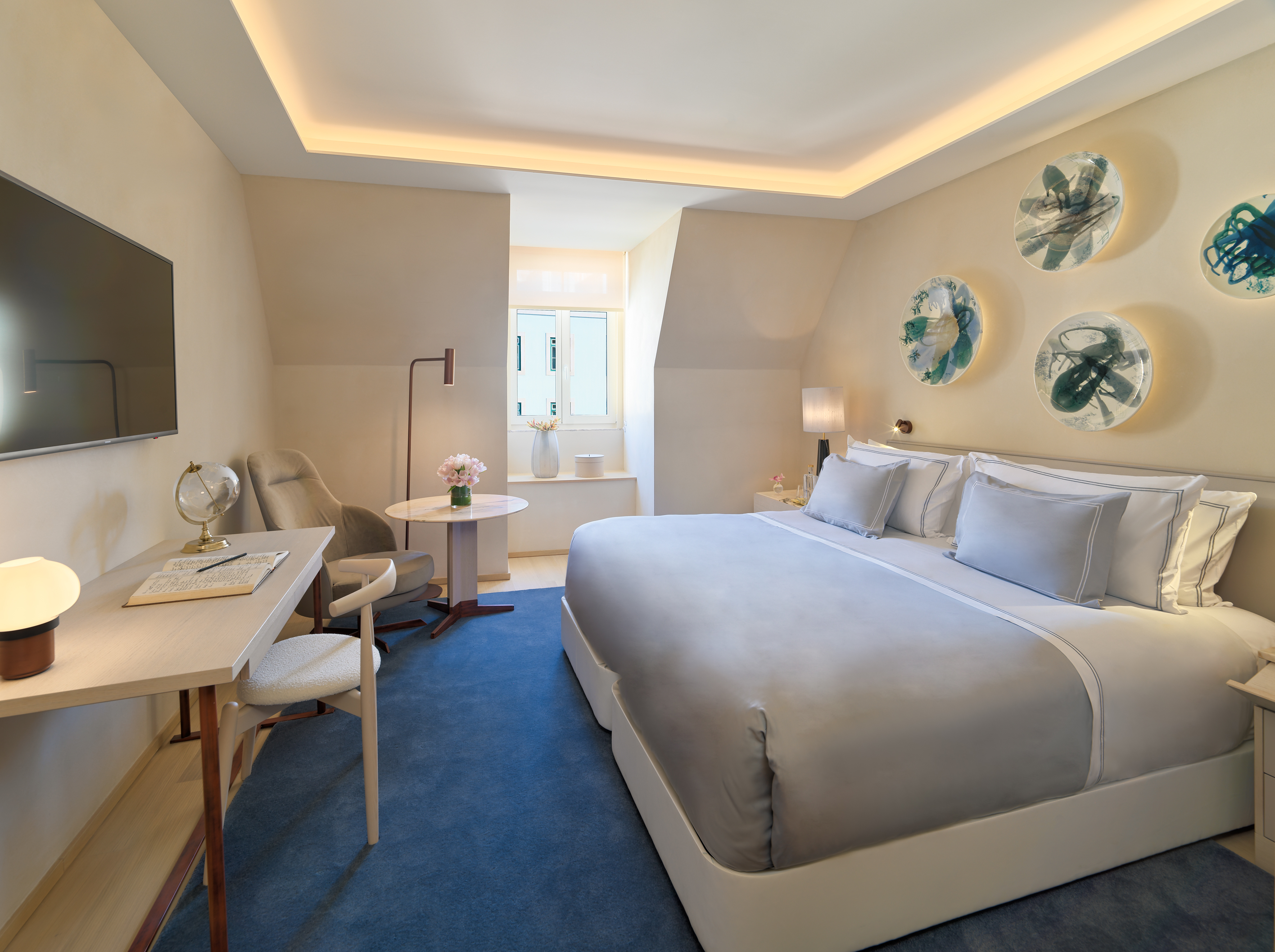 Double Single Standard