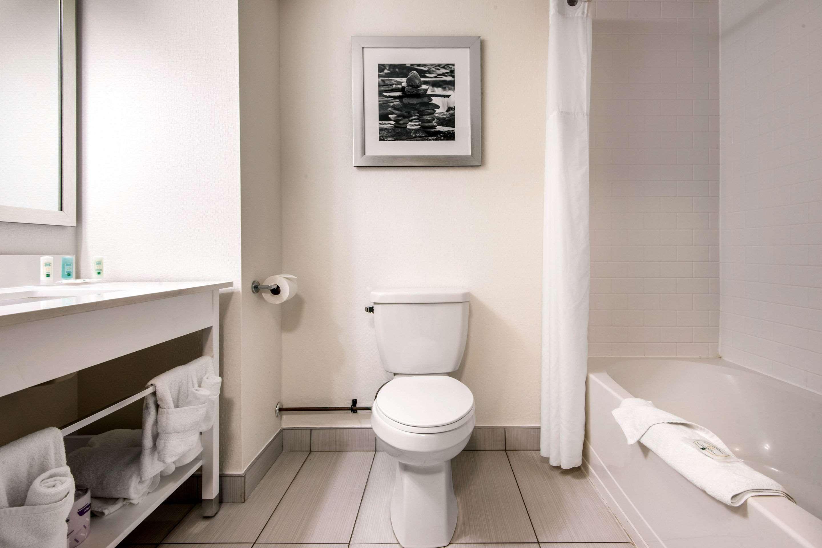 Room Two Queen Beds Non Smoking