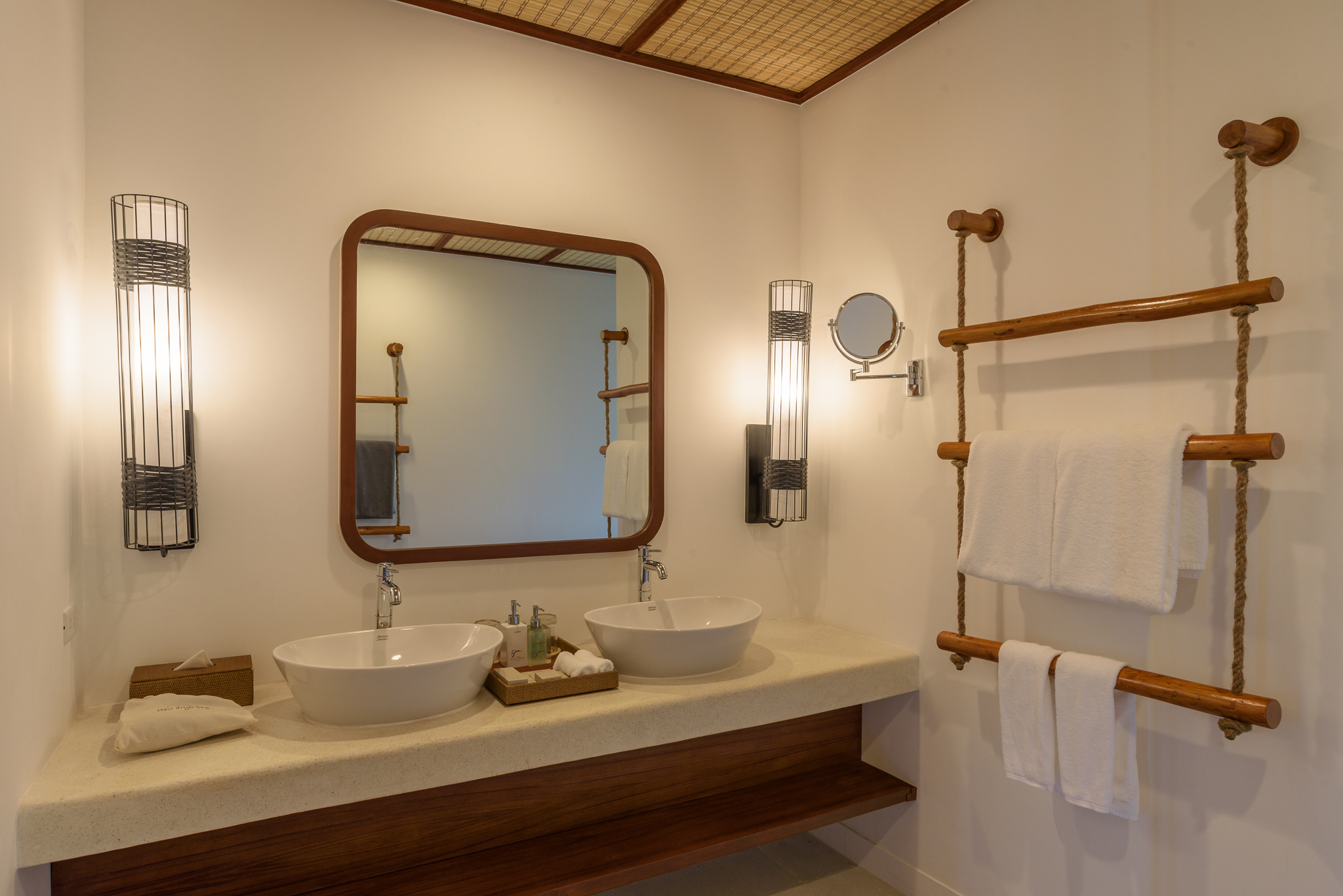 Villa Three Bedrooms