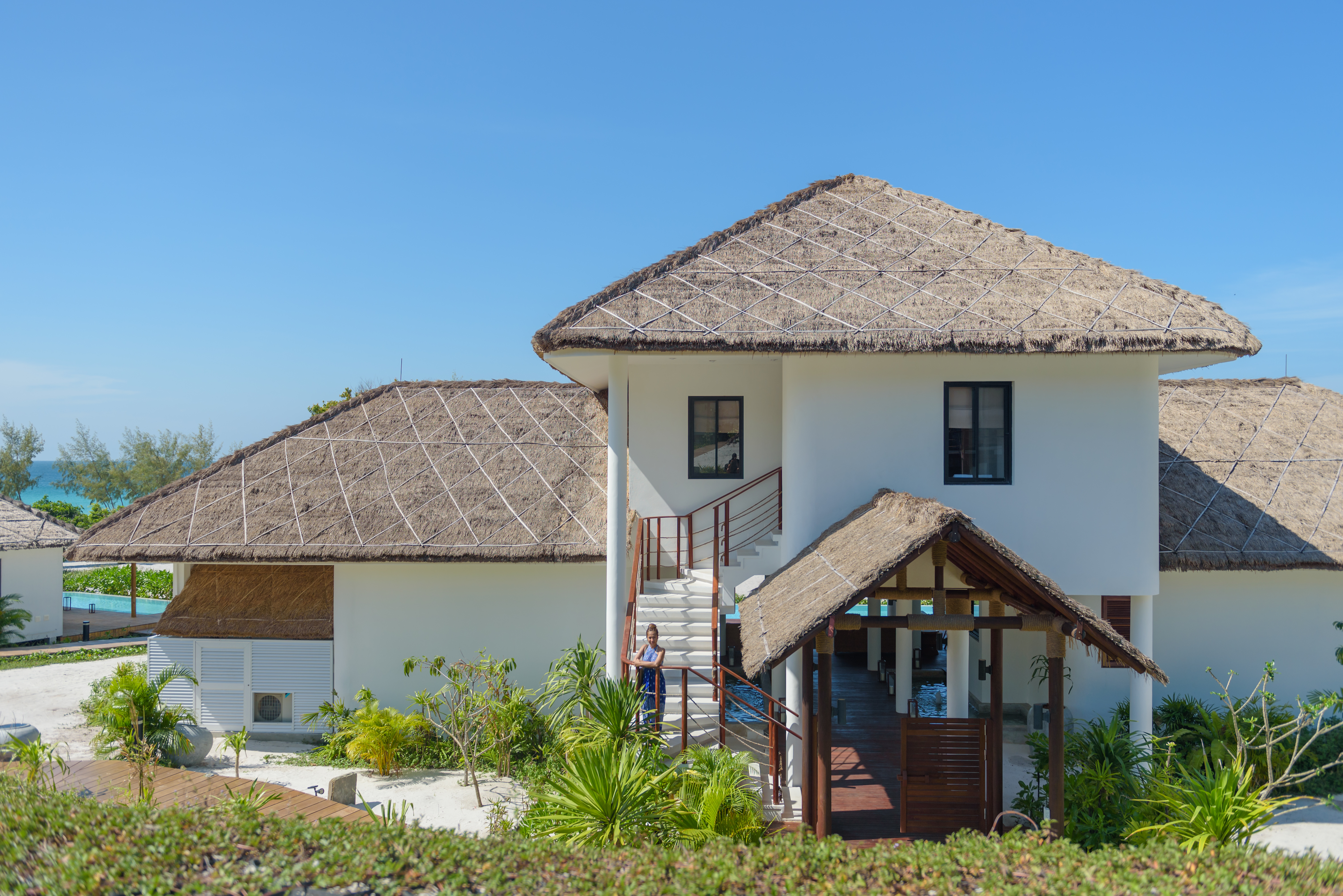 Villa Three Bedrooms