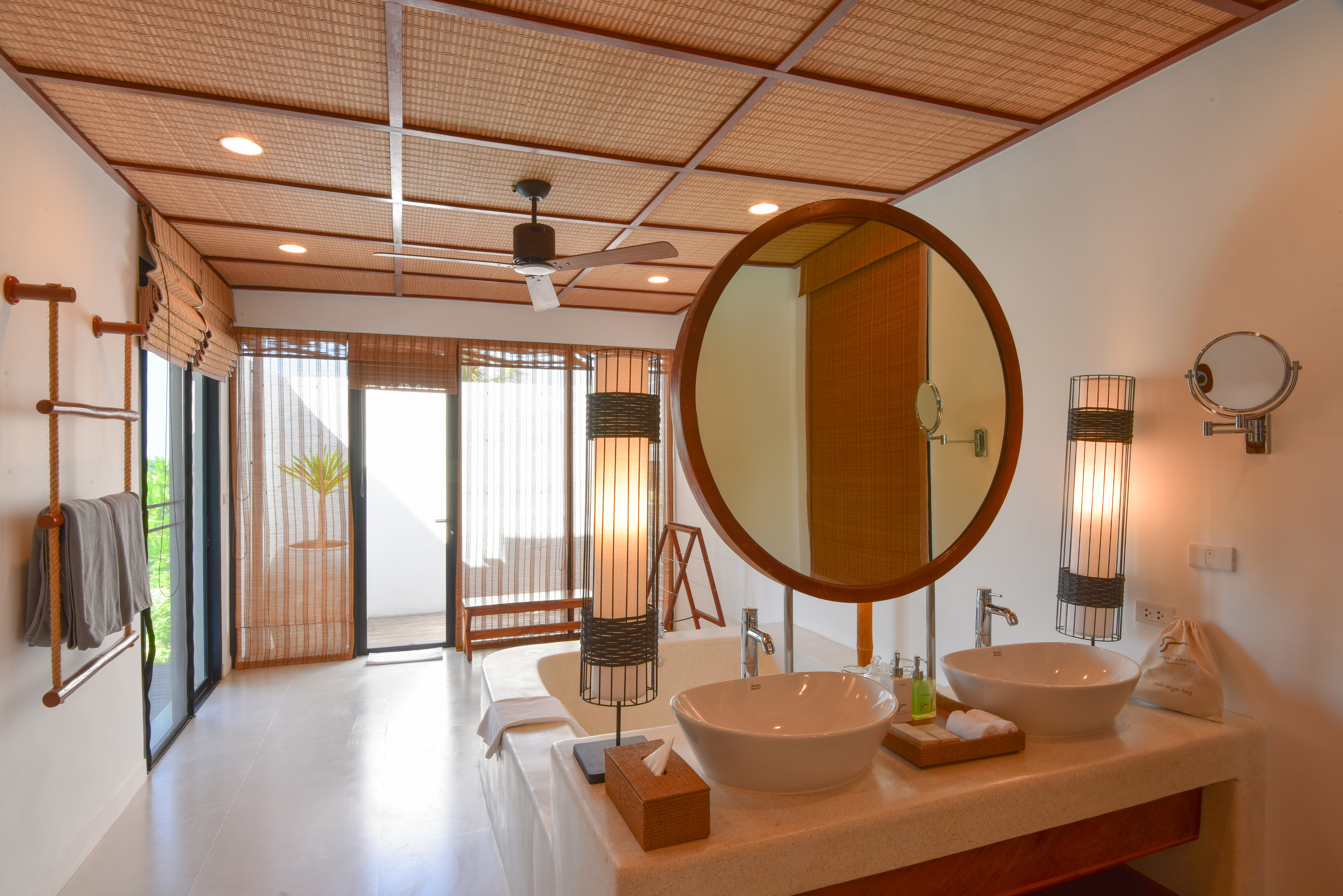 Villa Ocean View Two Bedrooms