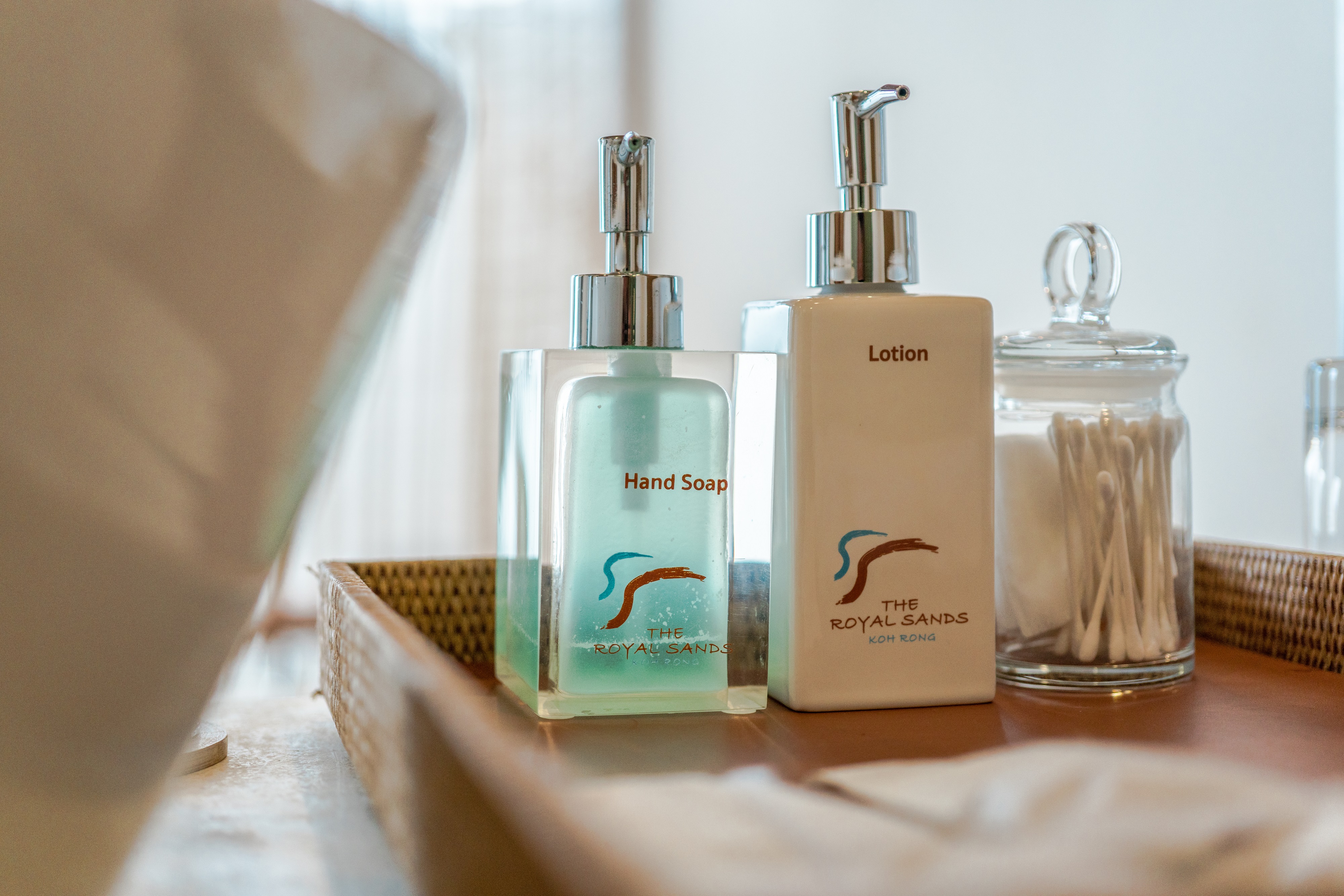 Villa Ocean View Two Bedrooms