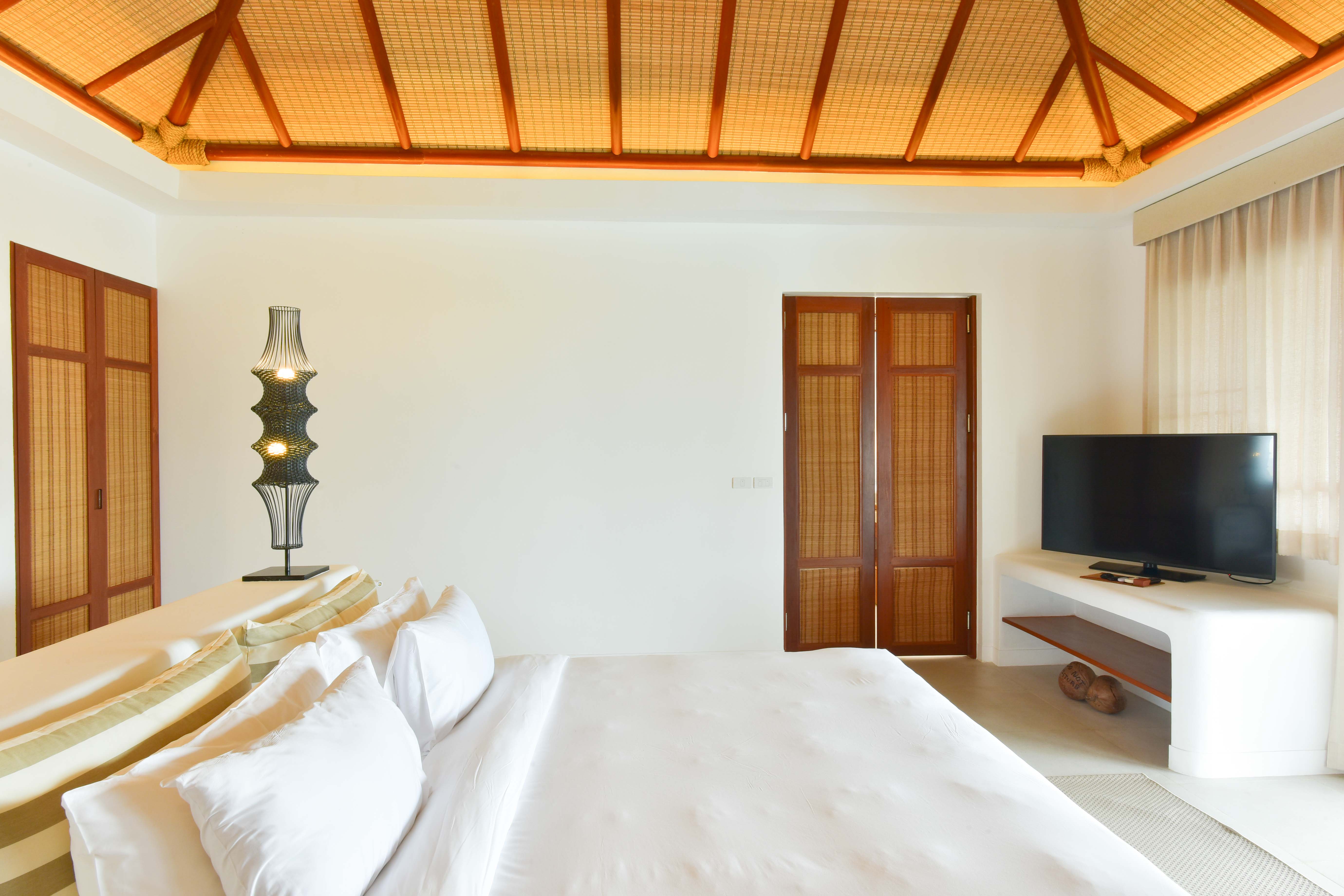 Villa Ocean View Two Bedrooms