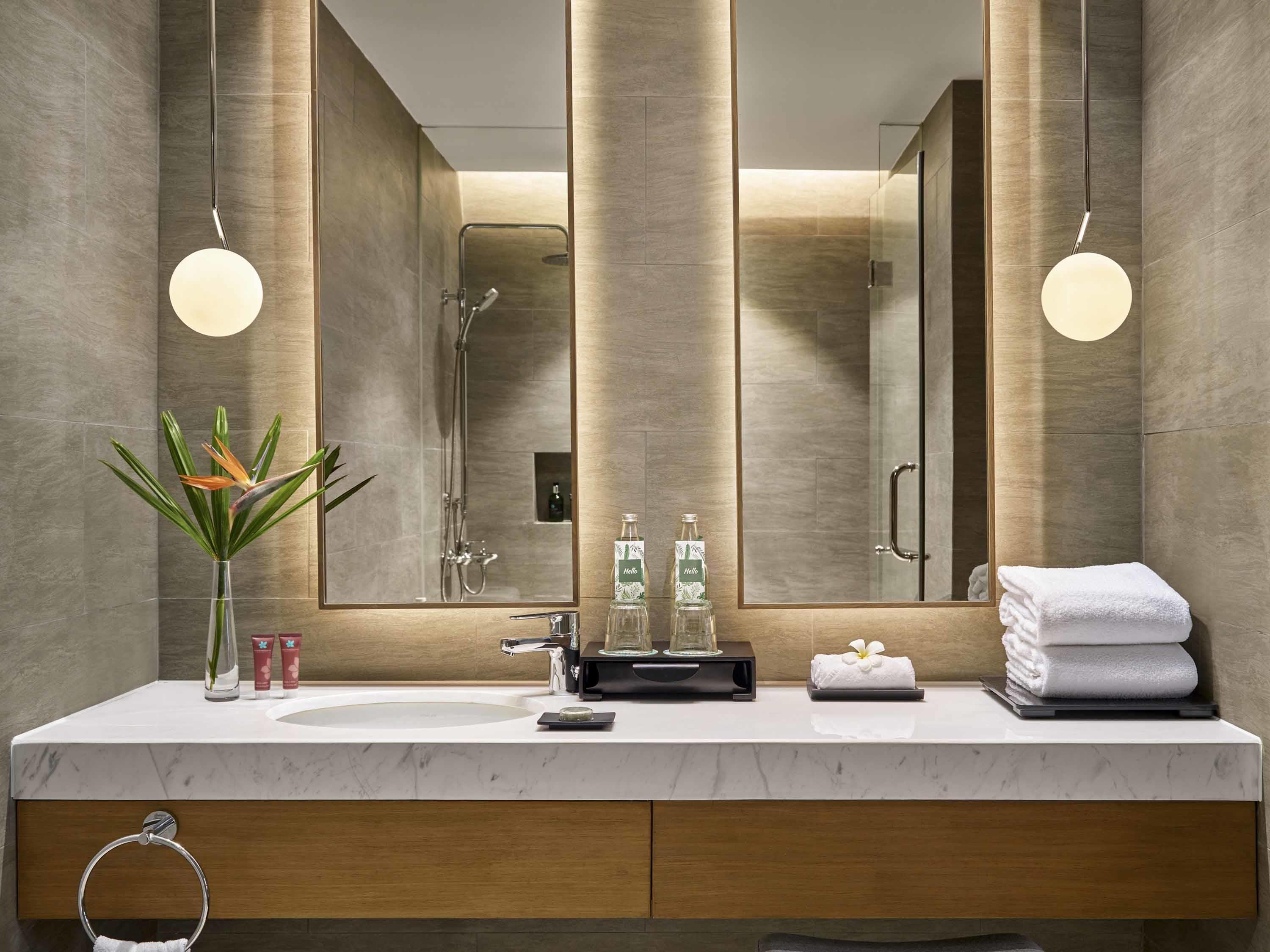 Suite Superior King Bed