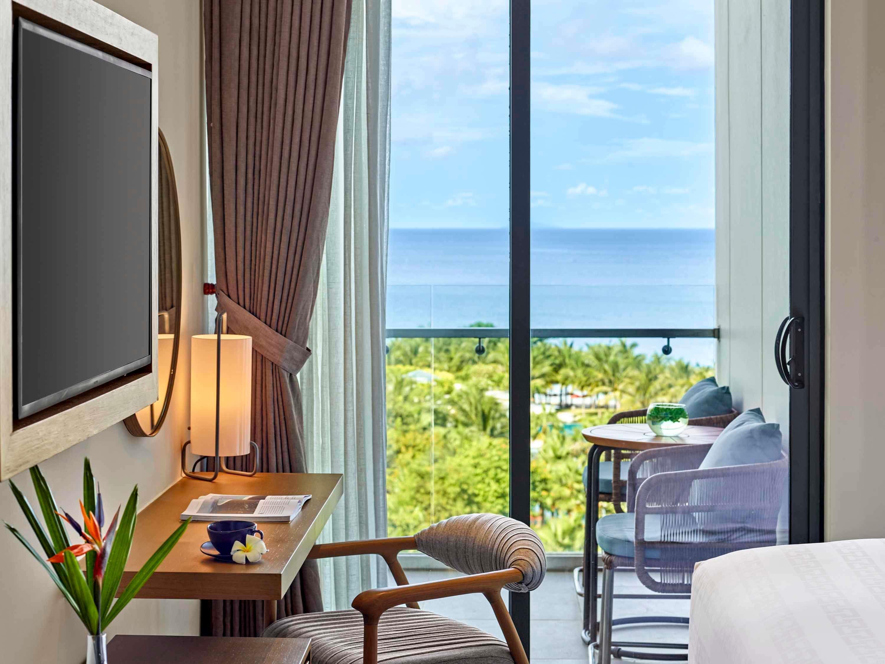 Suite Superior King Bed