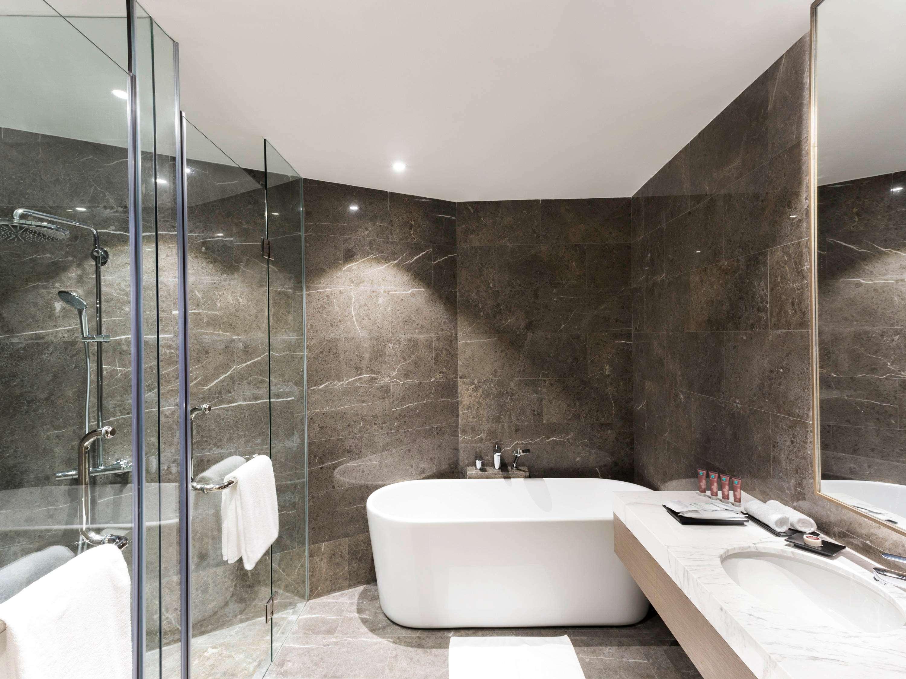 Apartment Three Bedrooms