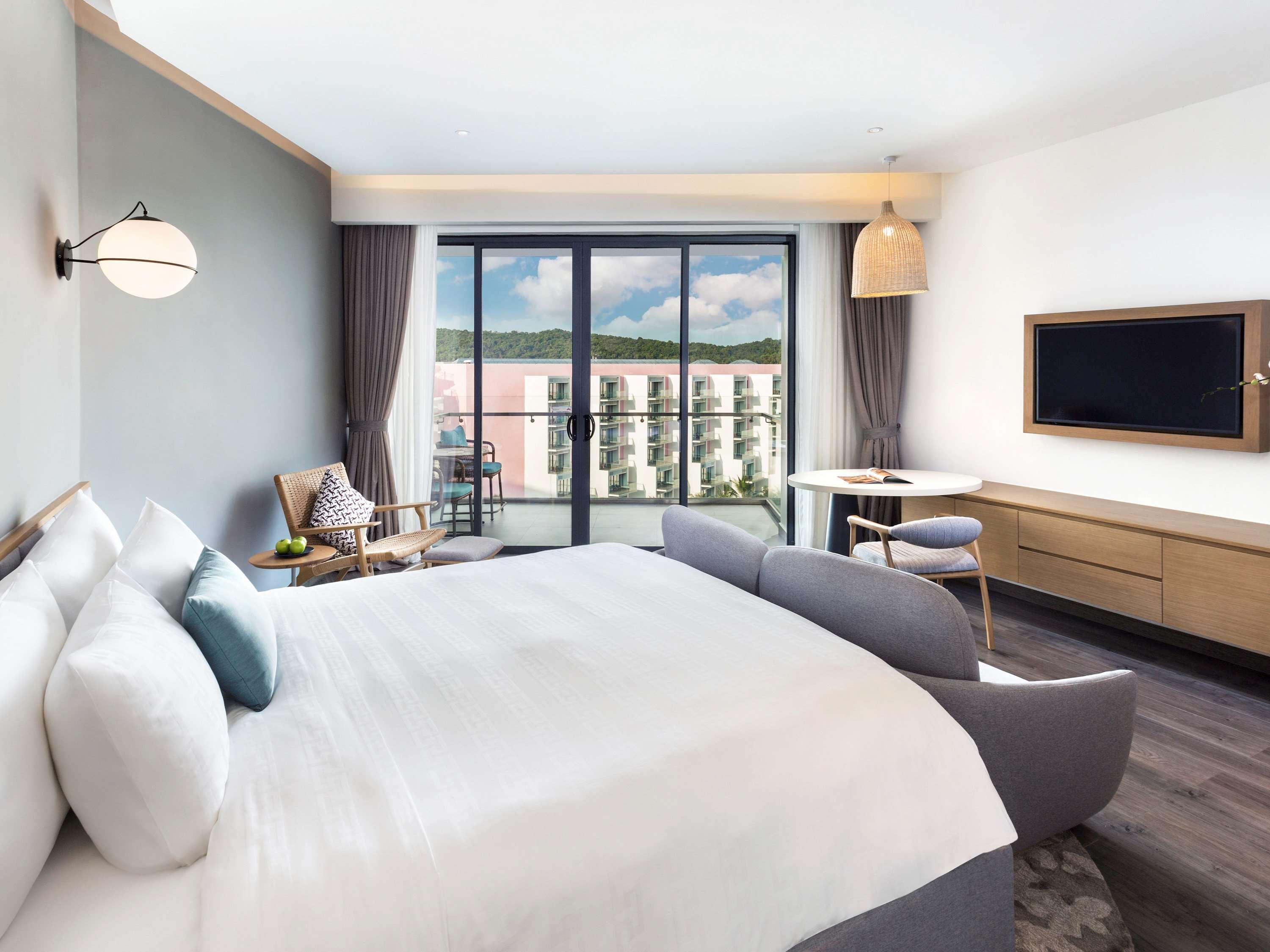 Apartment Three Bedrooms