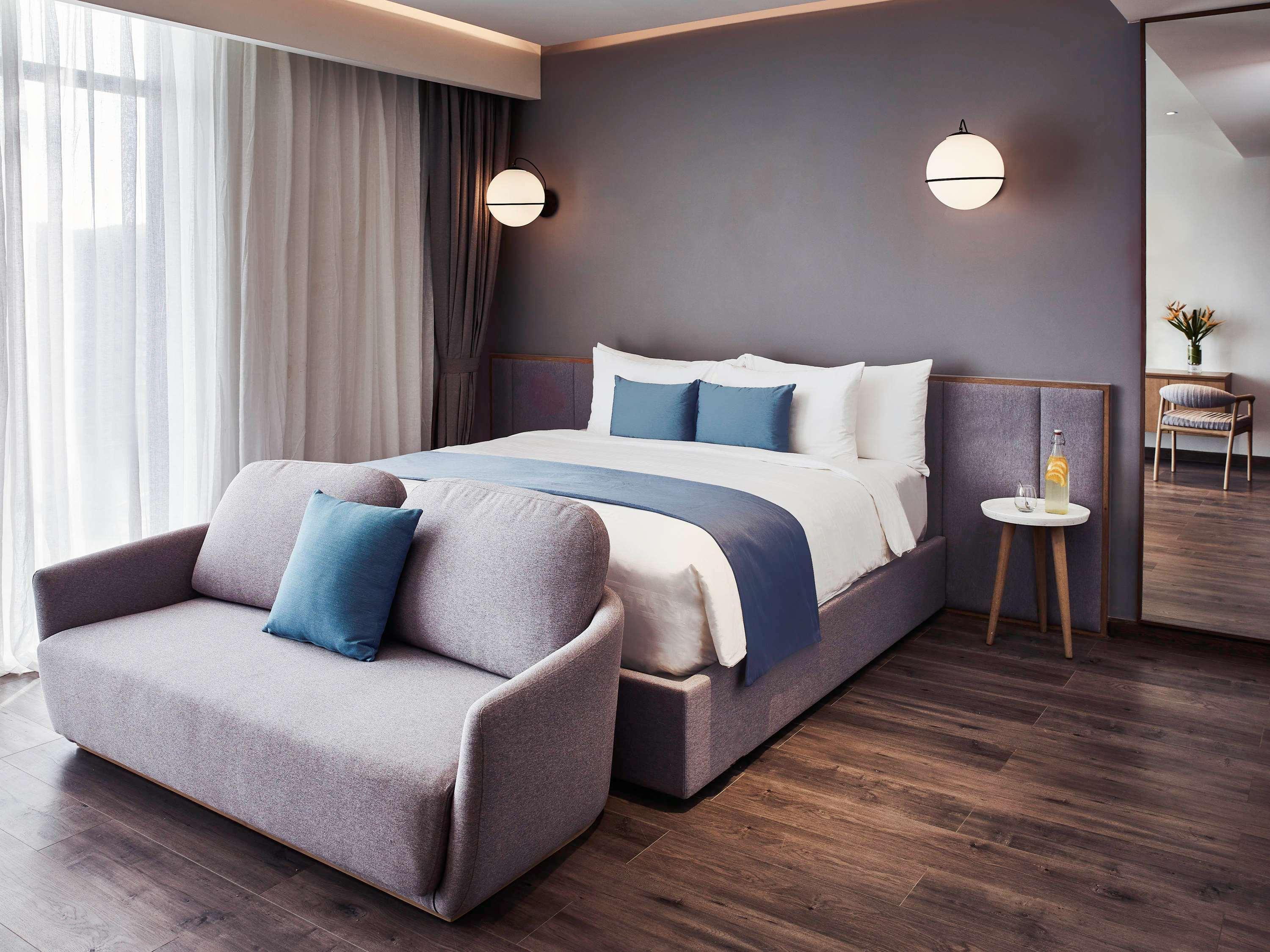 Apartment with Views