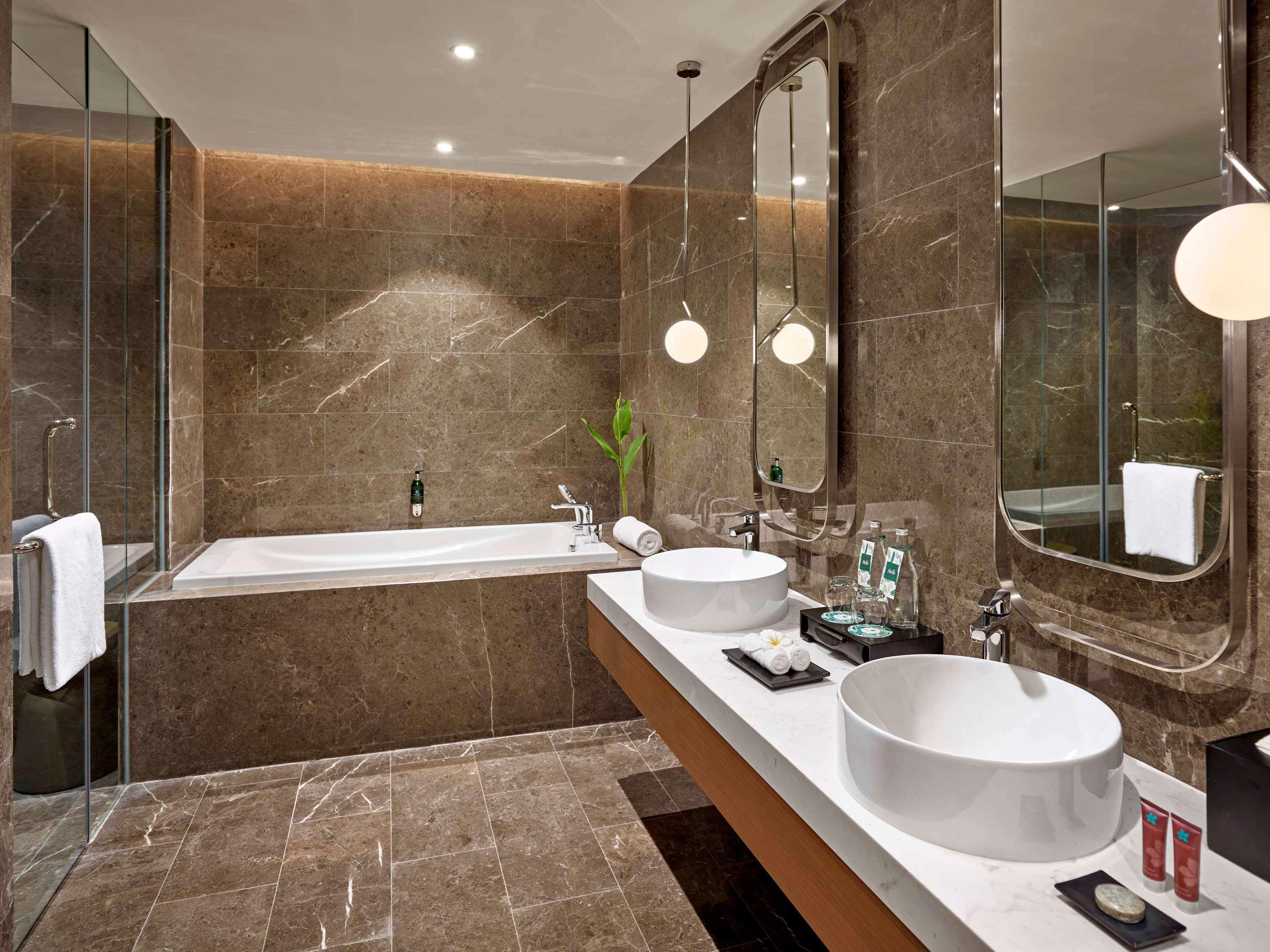 Apartment Two Bedrooms