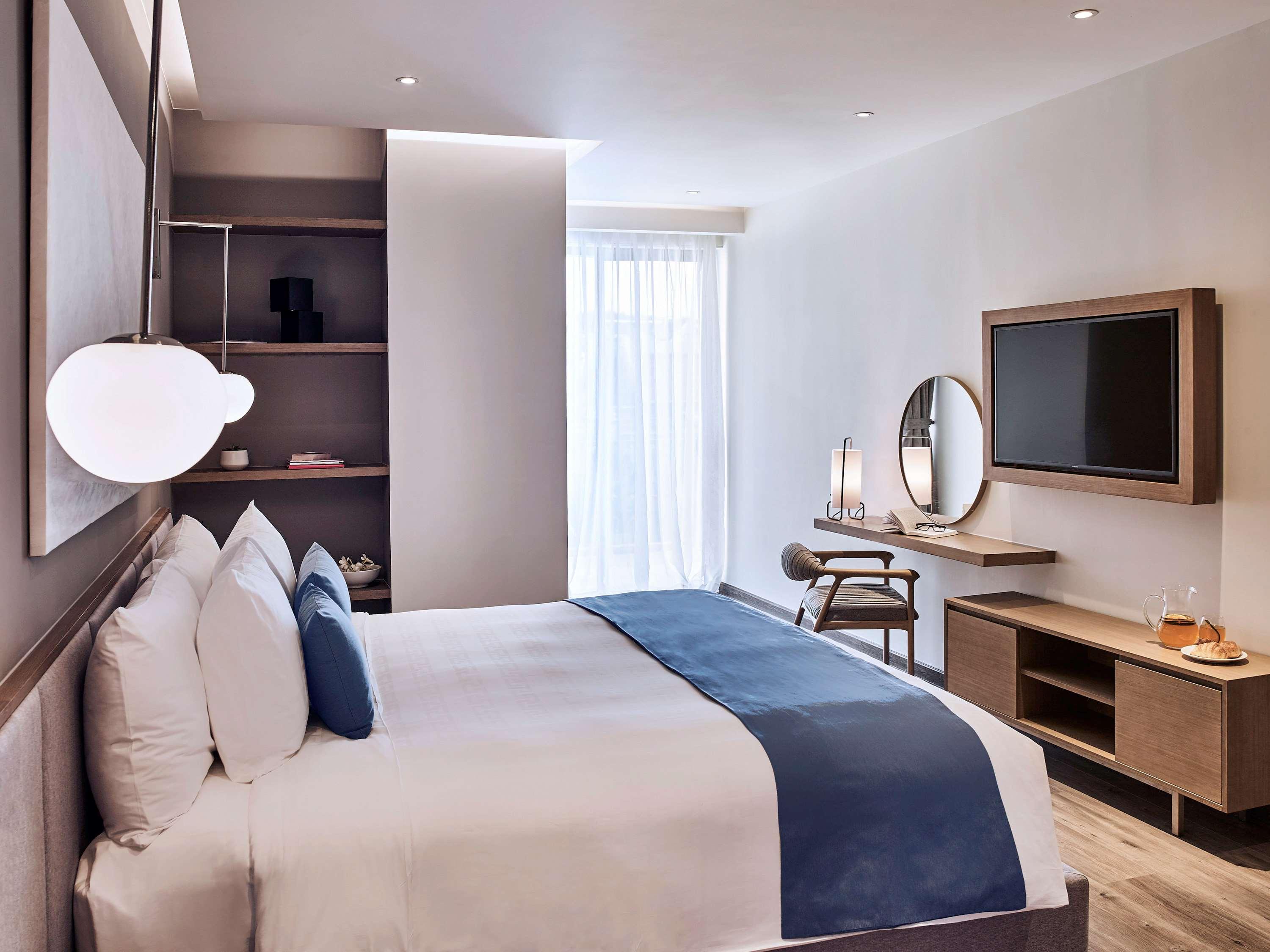 Suite Superior with Balcony