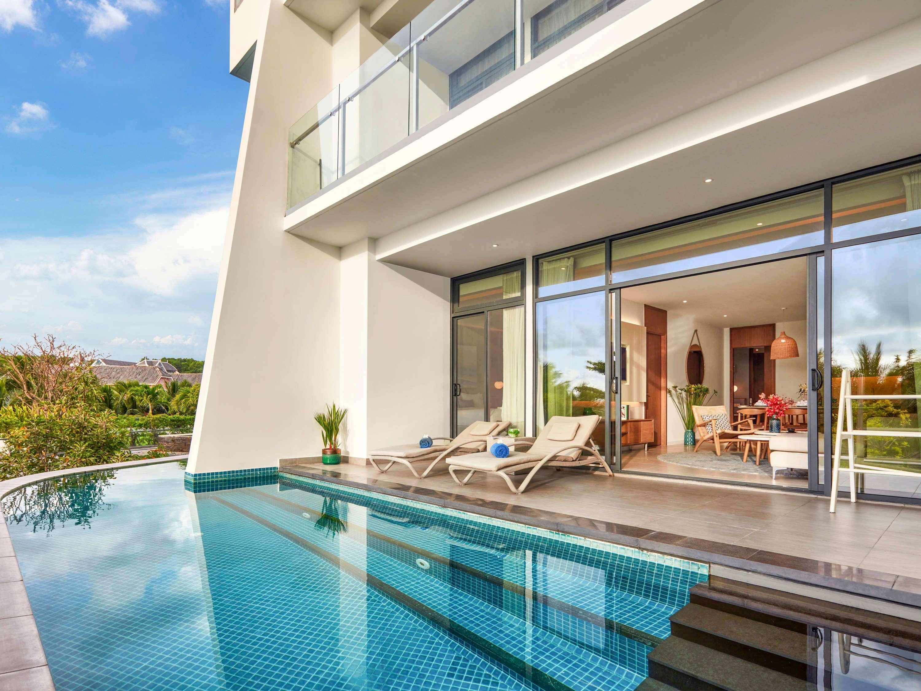 Apartment Two Bedrooms