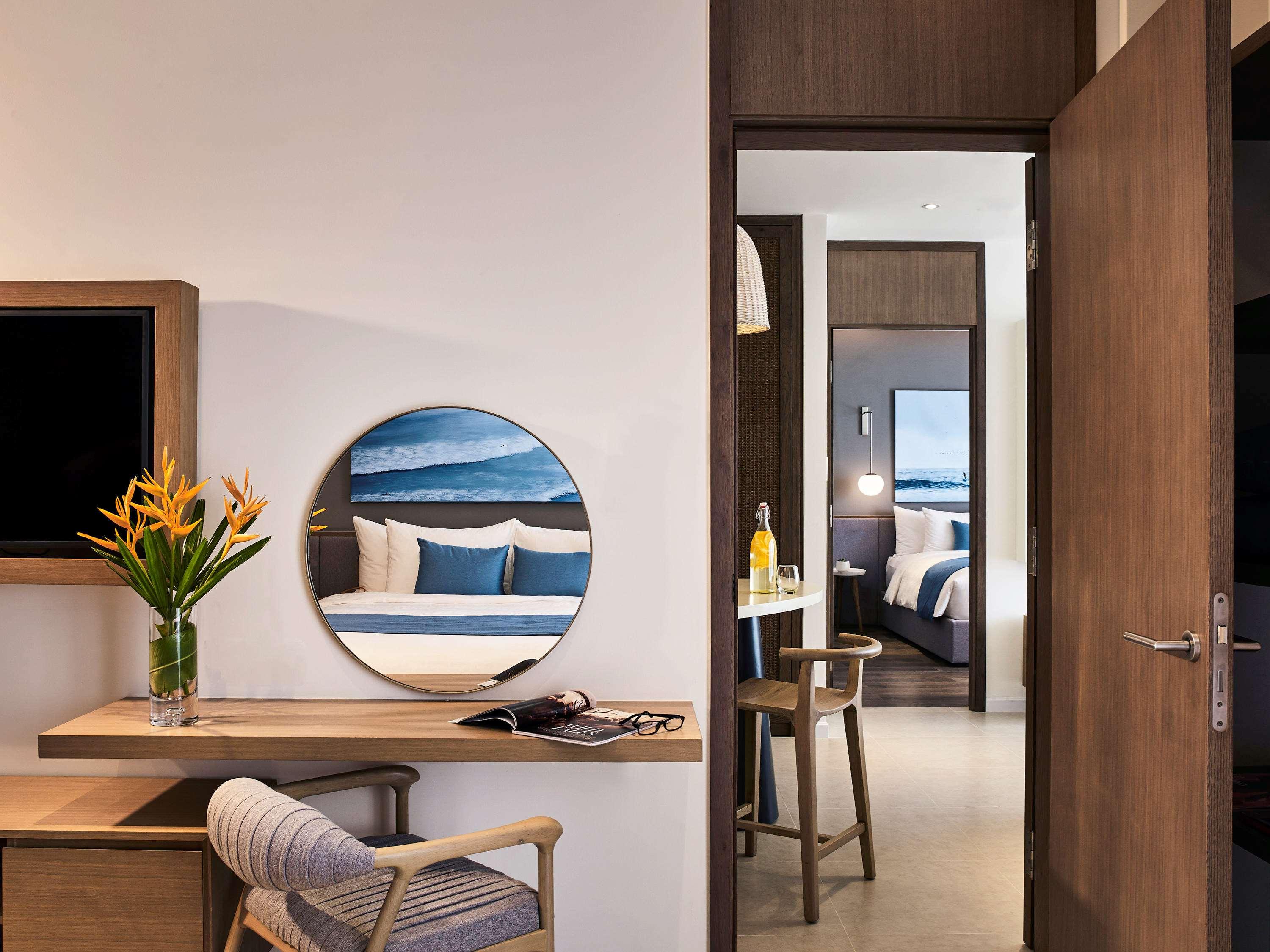 Apartment Two Bedrooms