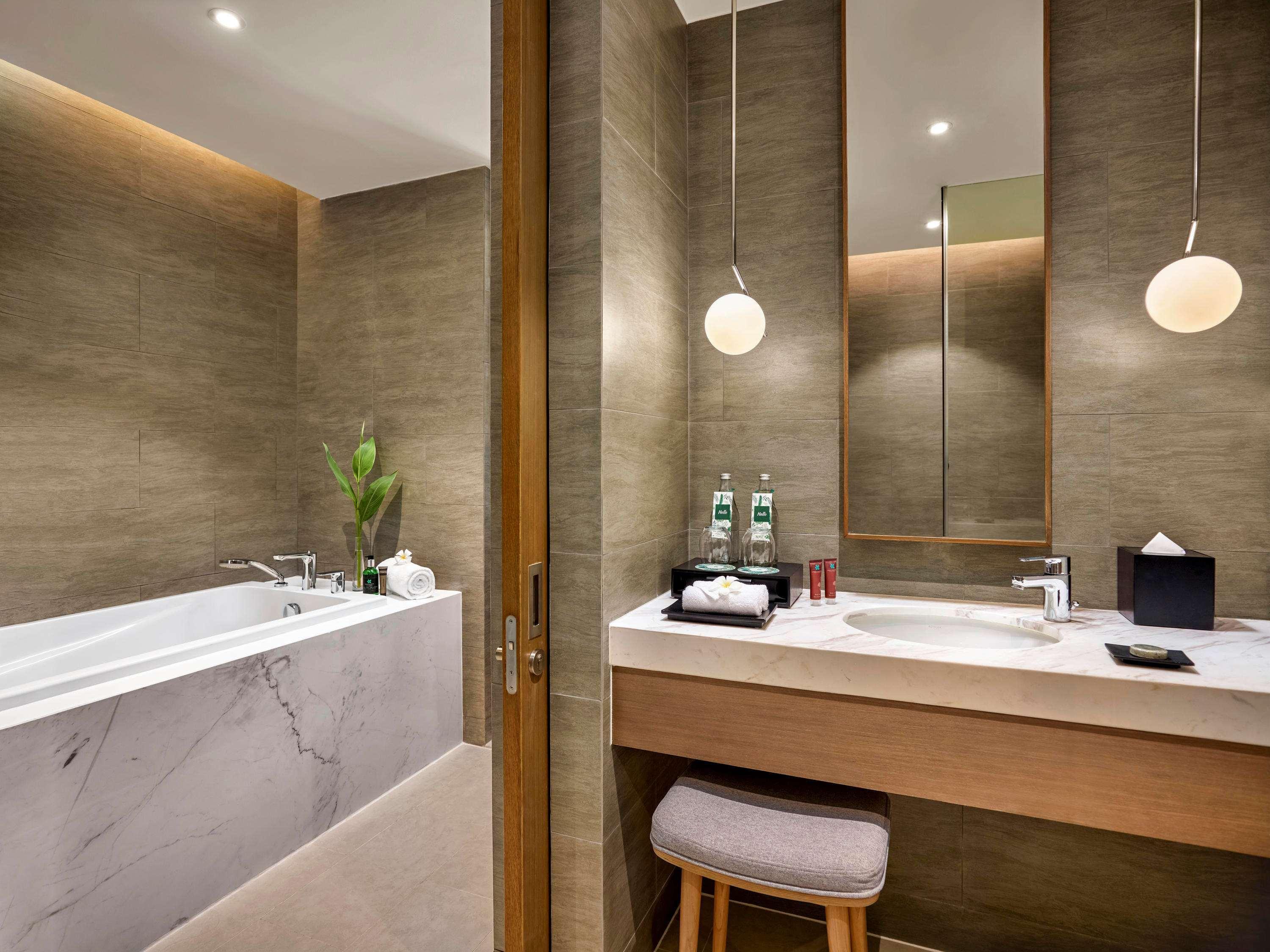 Family Room Executive